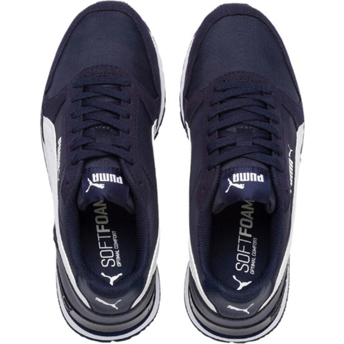 36529309PUMA ST Runner v2 NL Jr ÇOCUK GÜNLÜK AYAKKABI