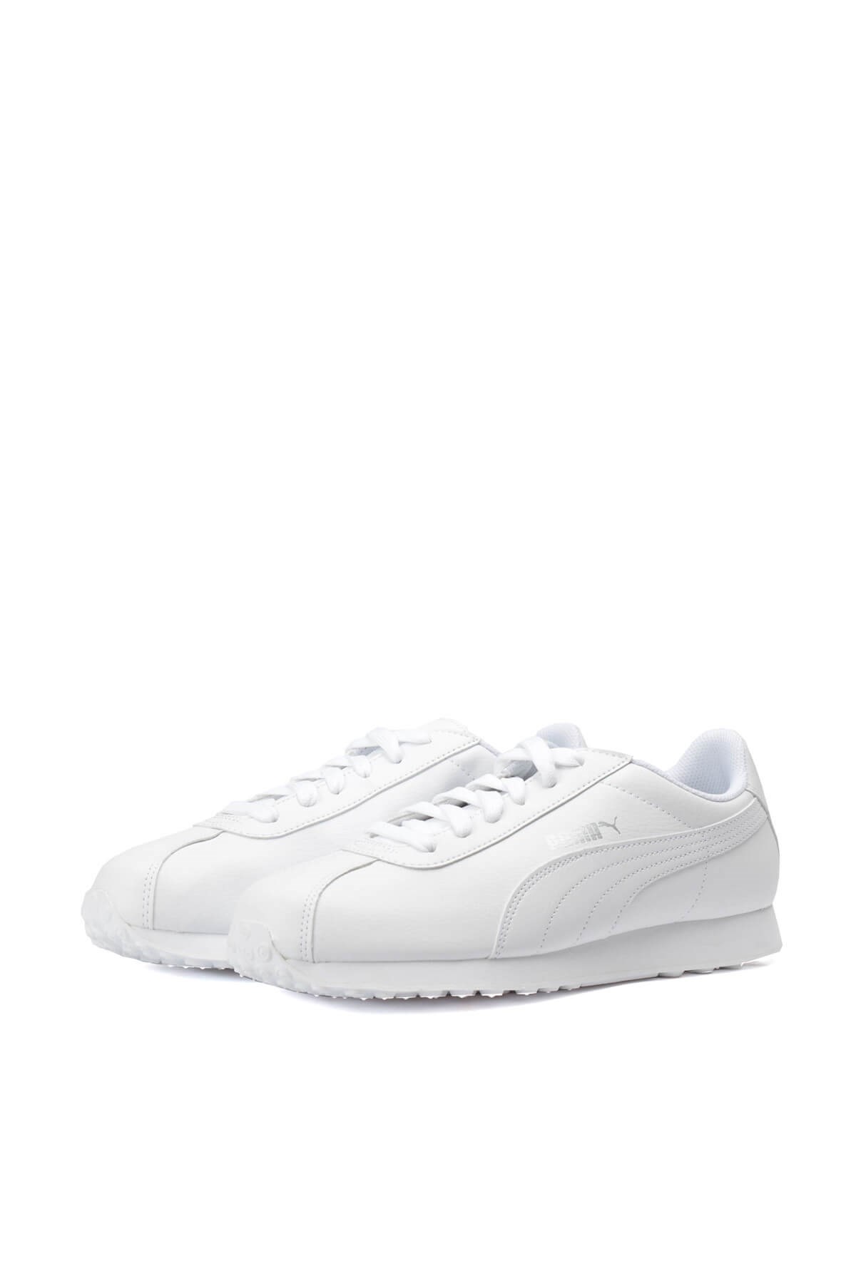 36011605NEBIMV3NEBIMV3|36011605|BEYAZPUMA TURIN ERKEK GÜNLÜK AYAKKABI-BEYAZ