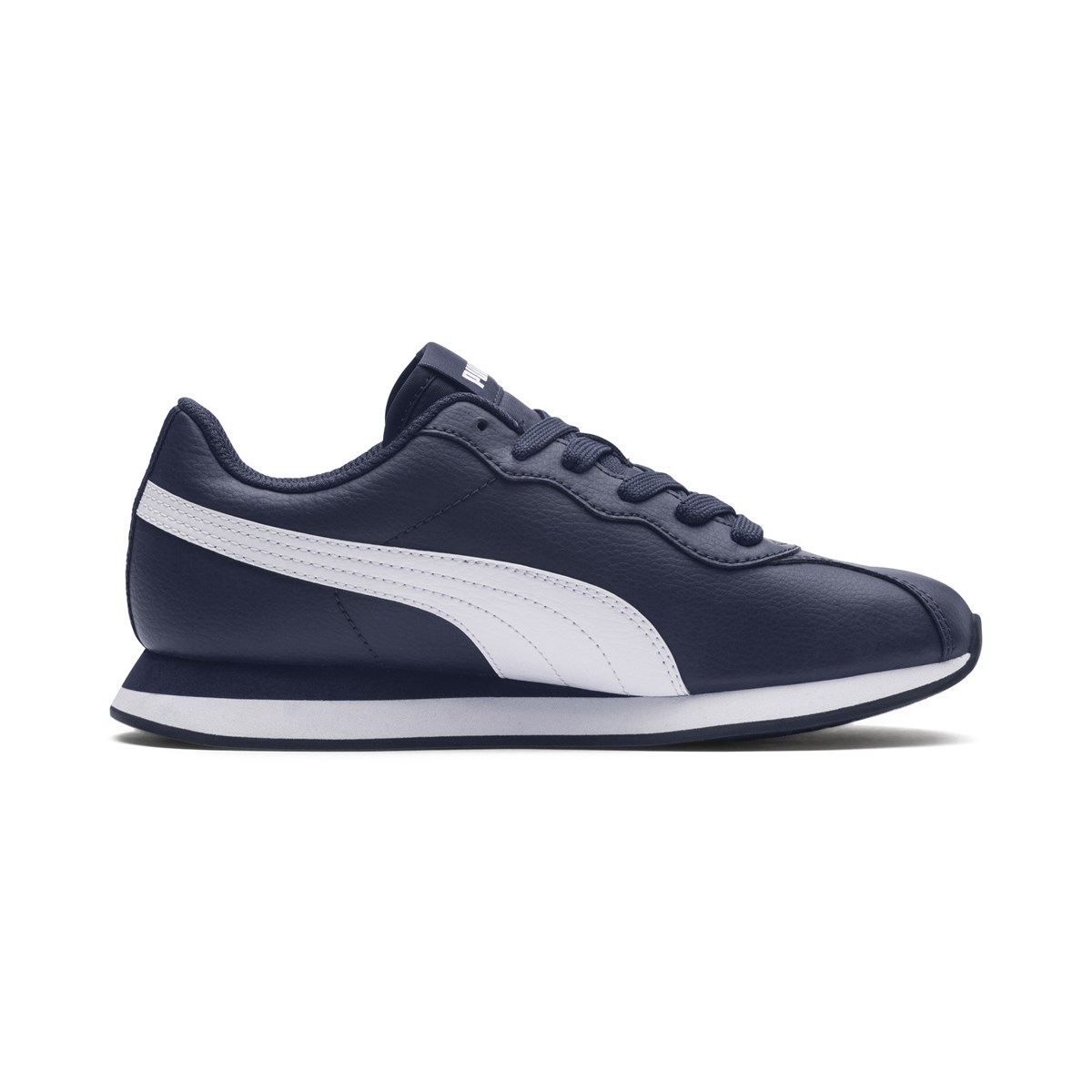 36677303NEBIMV3NEBIMV3|36677303|R011PUMA Turin II Jr ÇOCUK GÜNLÜK AYAKKABI-LACİVERT