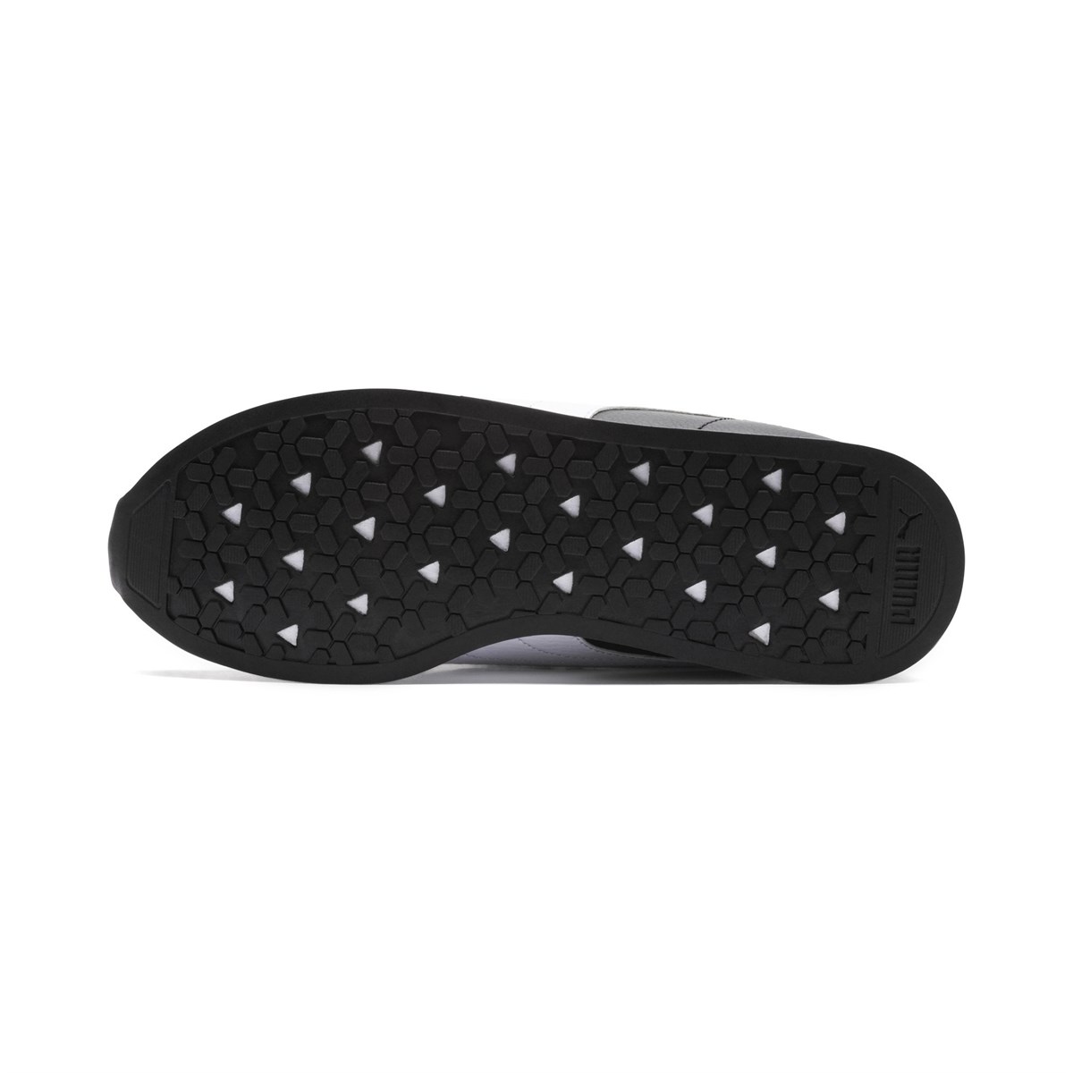 36677301NEBIMV3NEBIMV3|36677301|R021PUMA Turin II Jr ÇOCUK GÜNLÜK AYAKKABI-SİYAH-BEYAZ