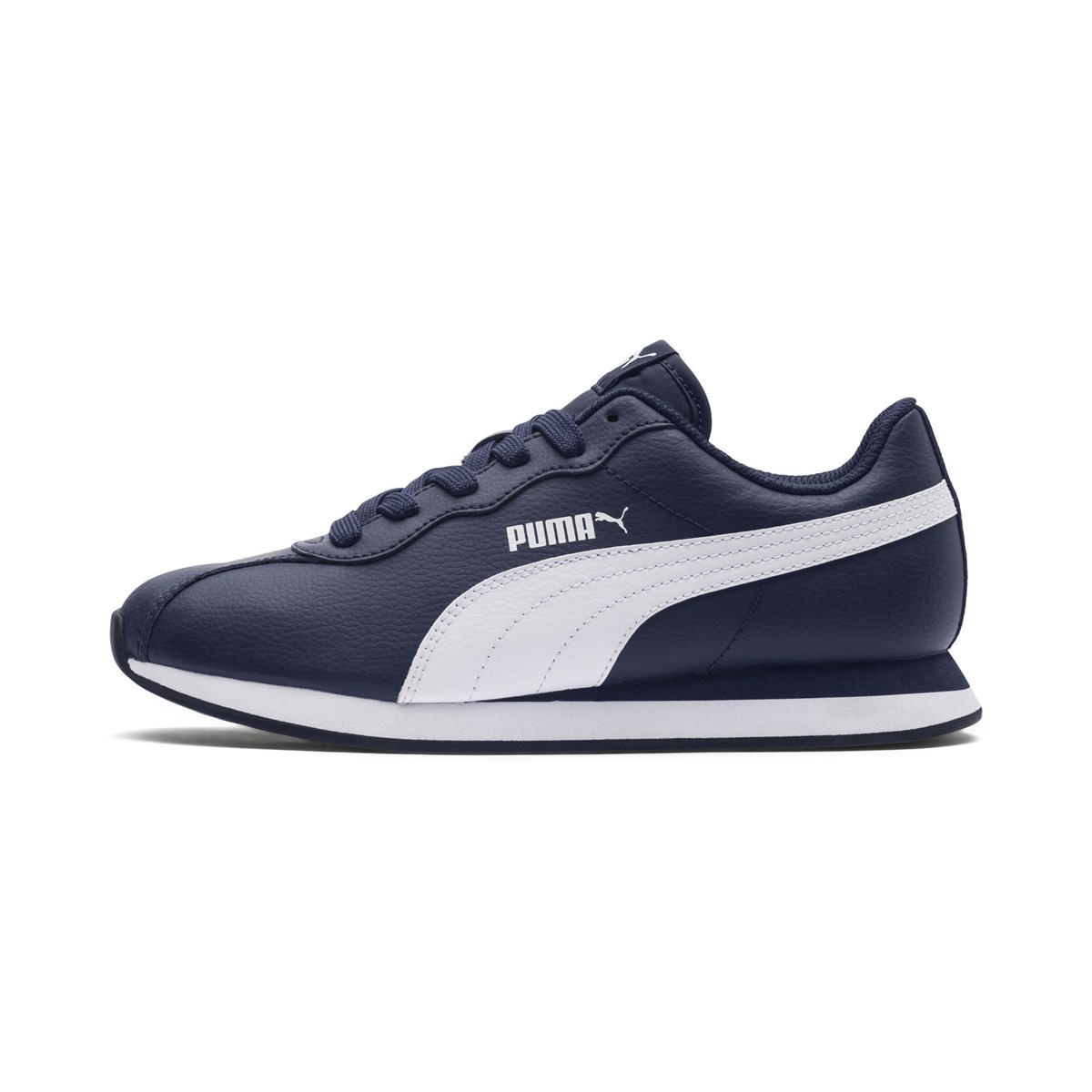 36677303NEBIMV3NEBIMV3|36677303|R011PUMA Turin II Jr ÇOCUK GÜNLÜK AYAKKABI-LACİVERT