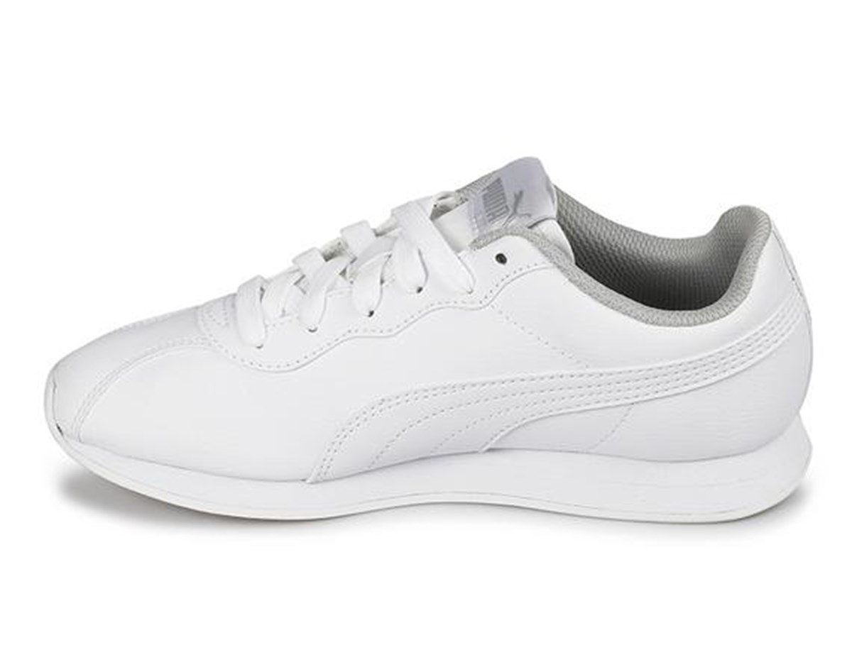 36677302Puma Turin II Jr Unisex Ayakkabı