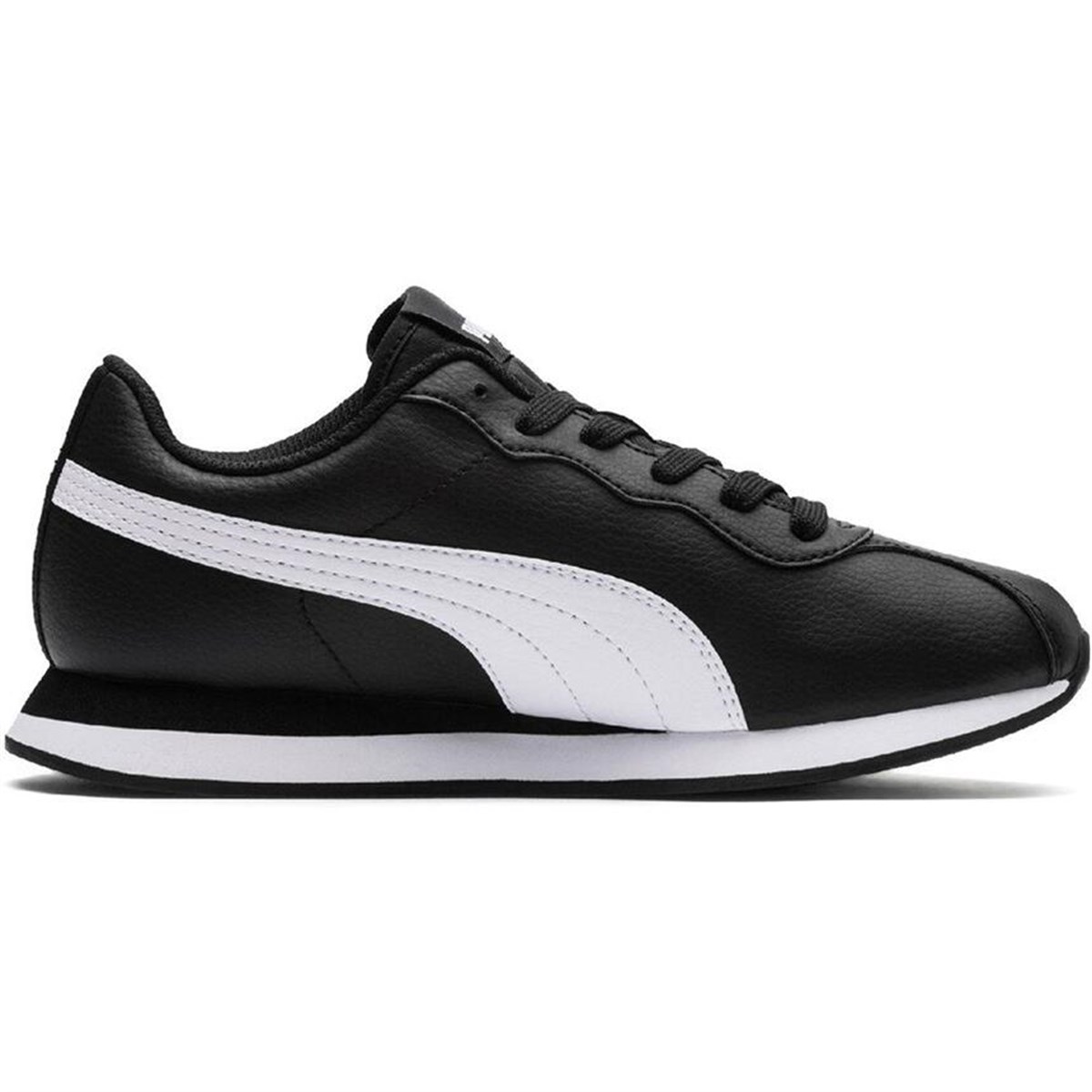 36677301PUMA Turin II Jr UNISEX AYAKKABI-STD