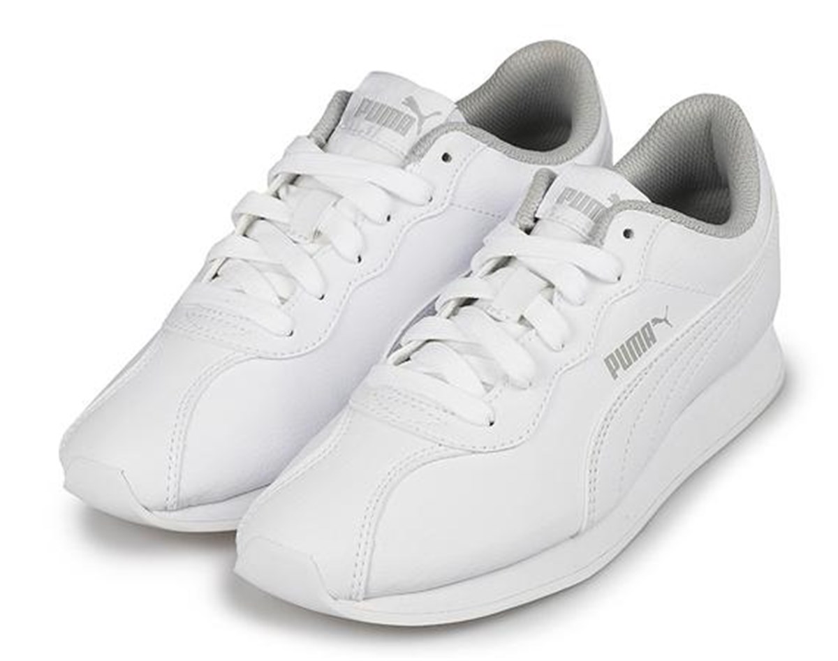 36677302Puma Turin II Jr Unisex Ayakkabı