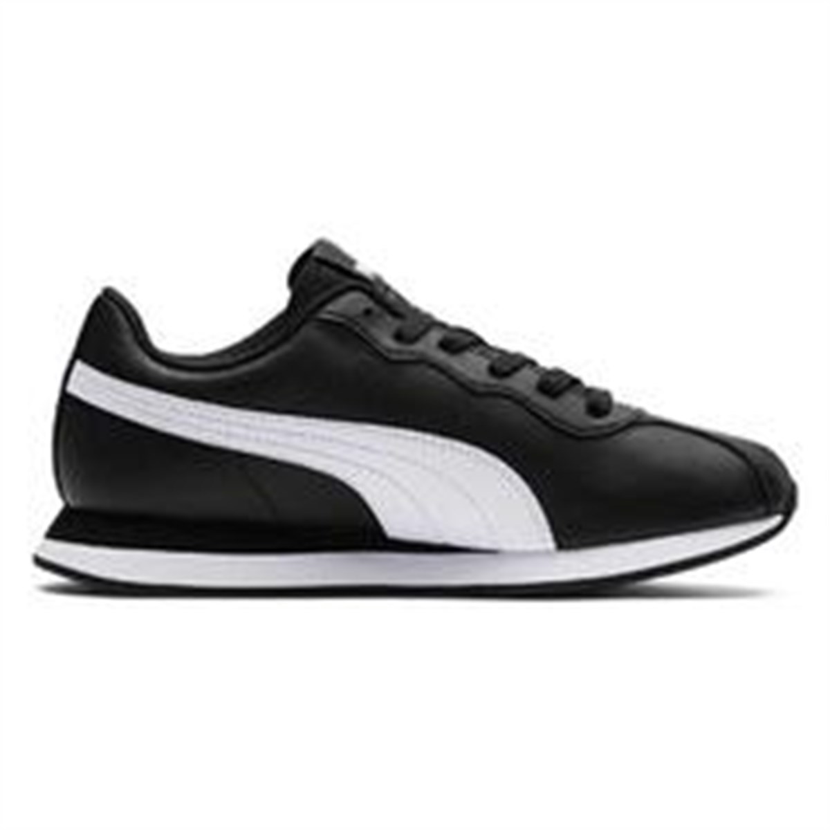 36677301PUMA Turin II Jr UNISEX AYAKKABI-STD