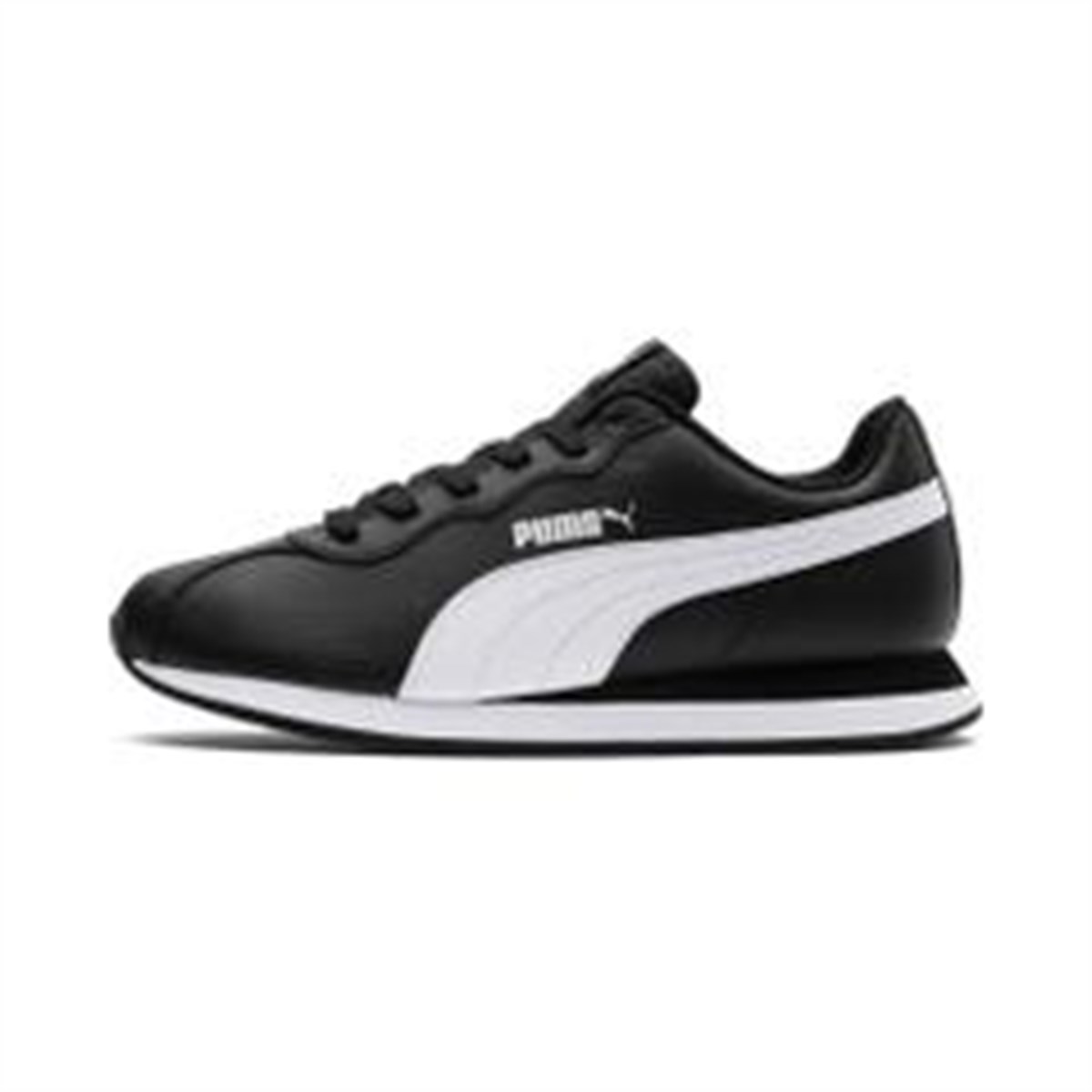 36677301PUMA Turin II Jr UNISEX AYAKKABI-STD