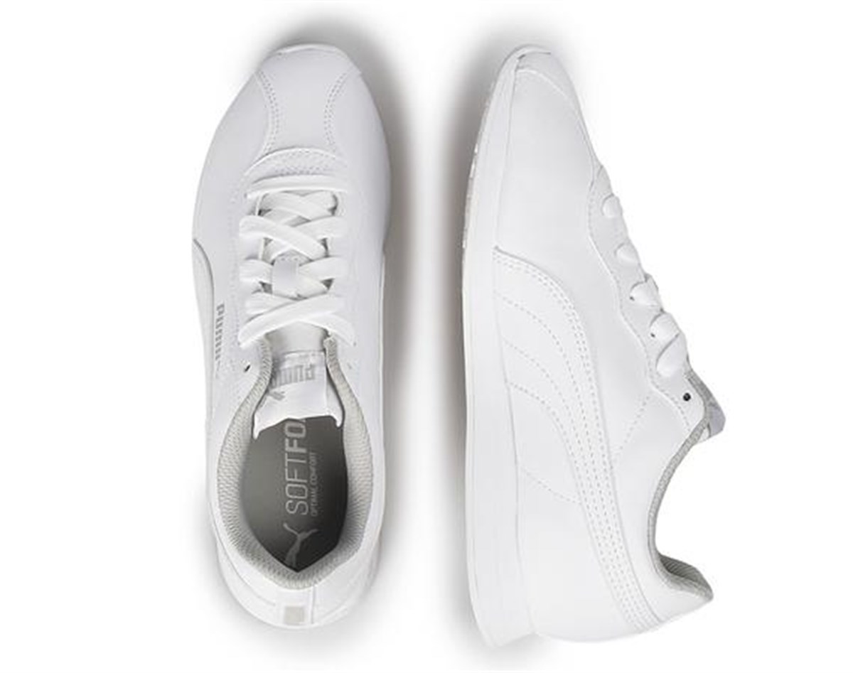 36677302Puma Turin II Jr Unisex Ayakkabı