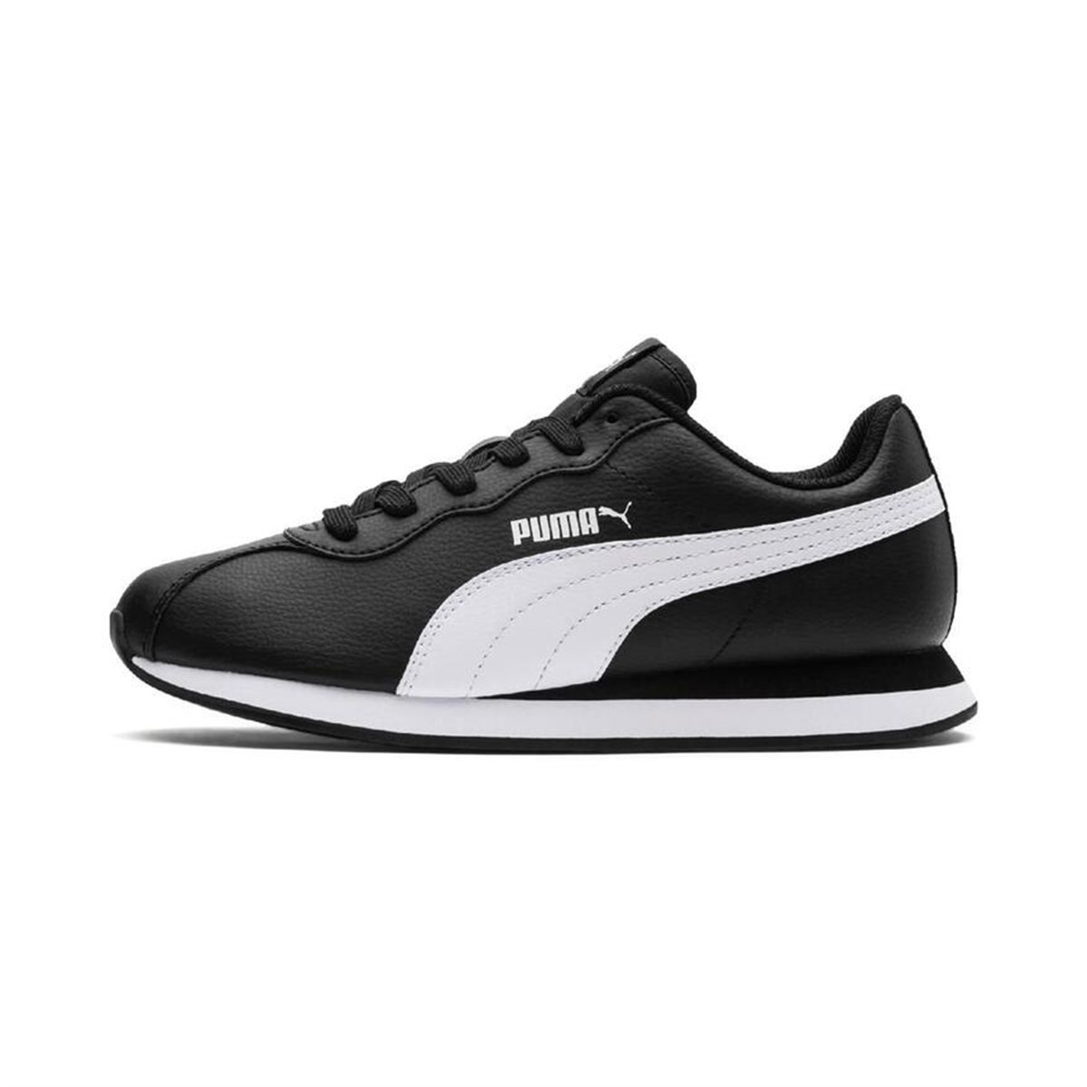 36677301PUMA Turin II Jr UNISEX AYAKKABI-STD