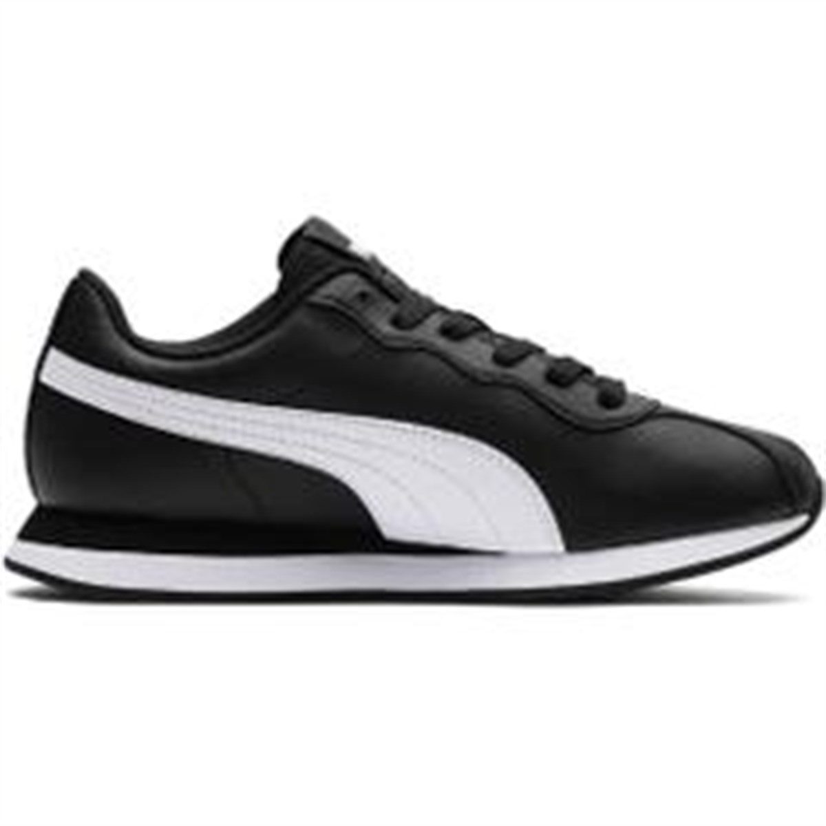 36677301PUMA Turin II Jr UNISEX AYAKKABI-STD