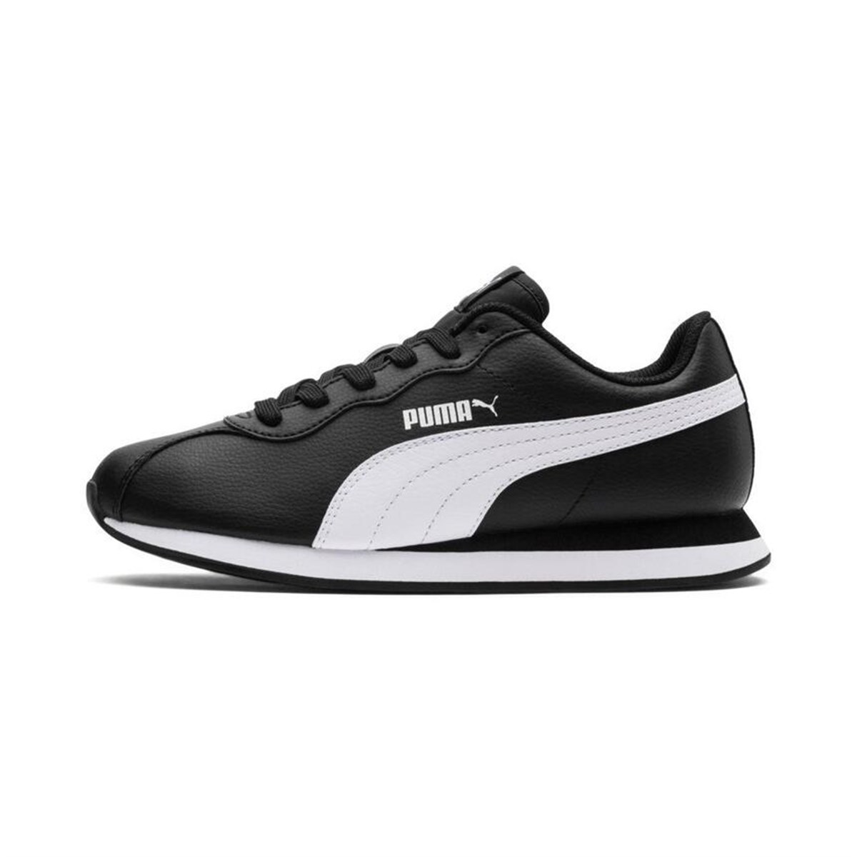 36677301PUMA Turin II Jr UNISEX AYAKKABI-STD