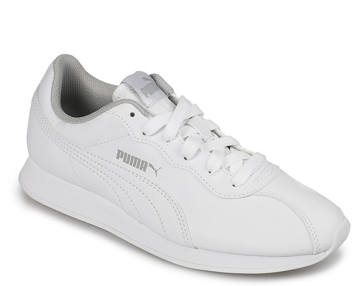36677302Puma Turin II Jr Unisex Ayakkabı