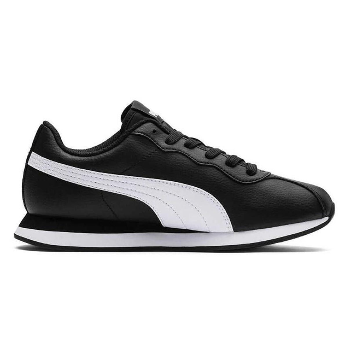36677301PUMA Turin II Jr UNISEX AYAKKABI-STD