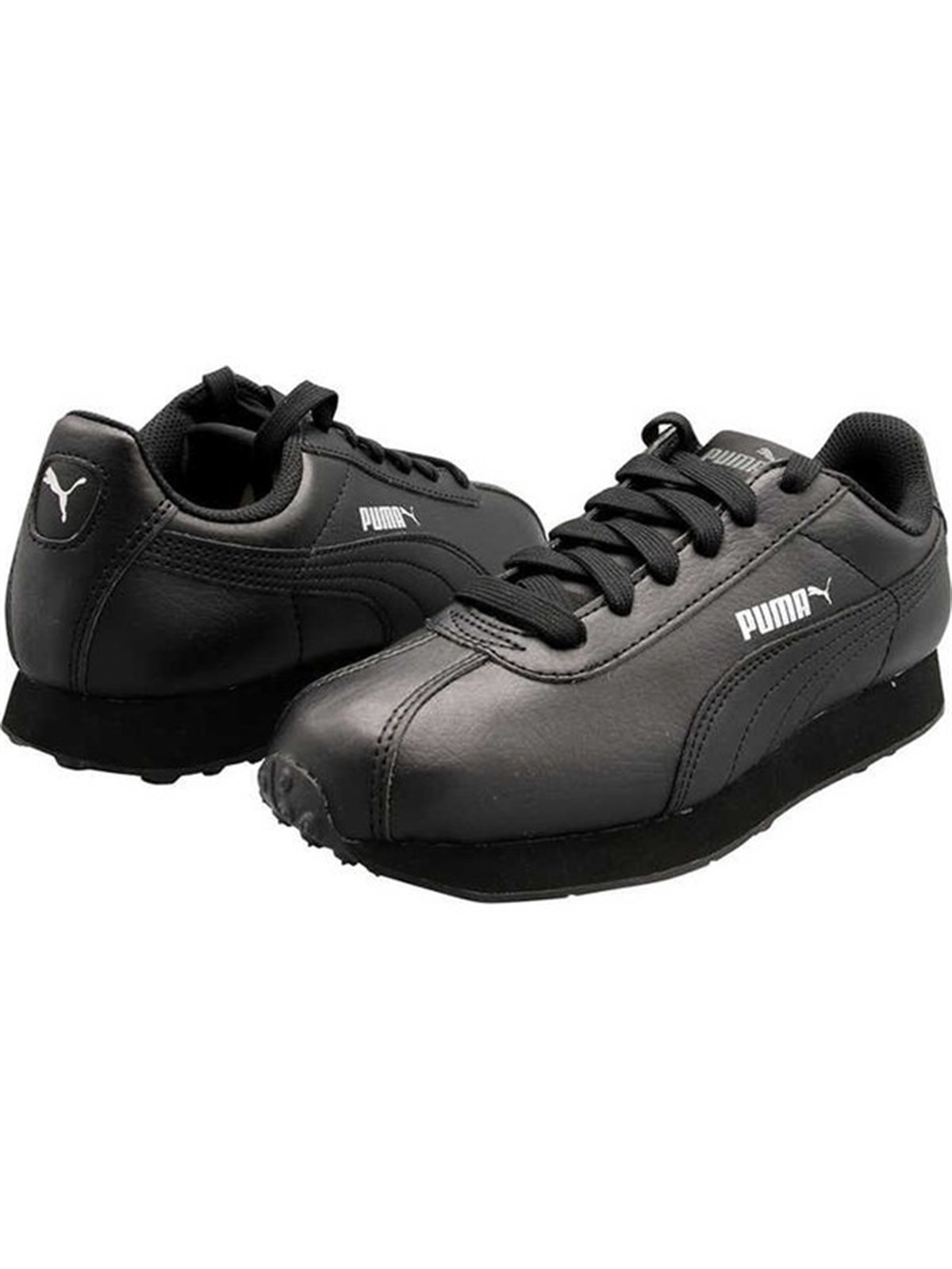 36091407Puma Turin II Jr Unisex Ayakkabı