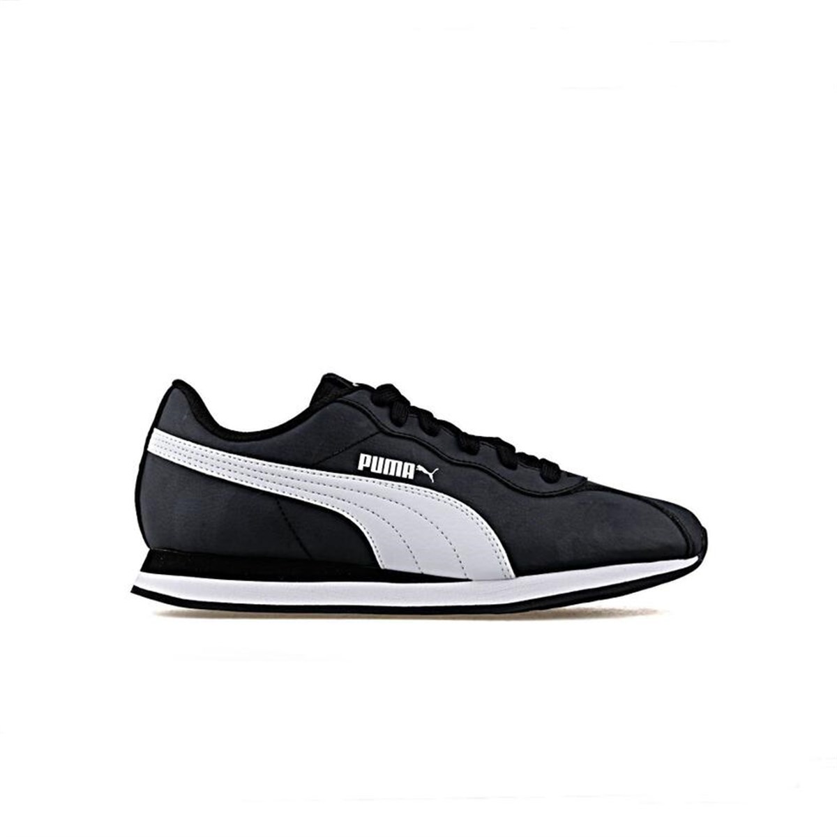 36677301PUMA Turin II Jr UNISEX AYAKKABI-STD