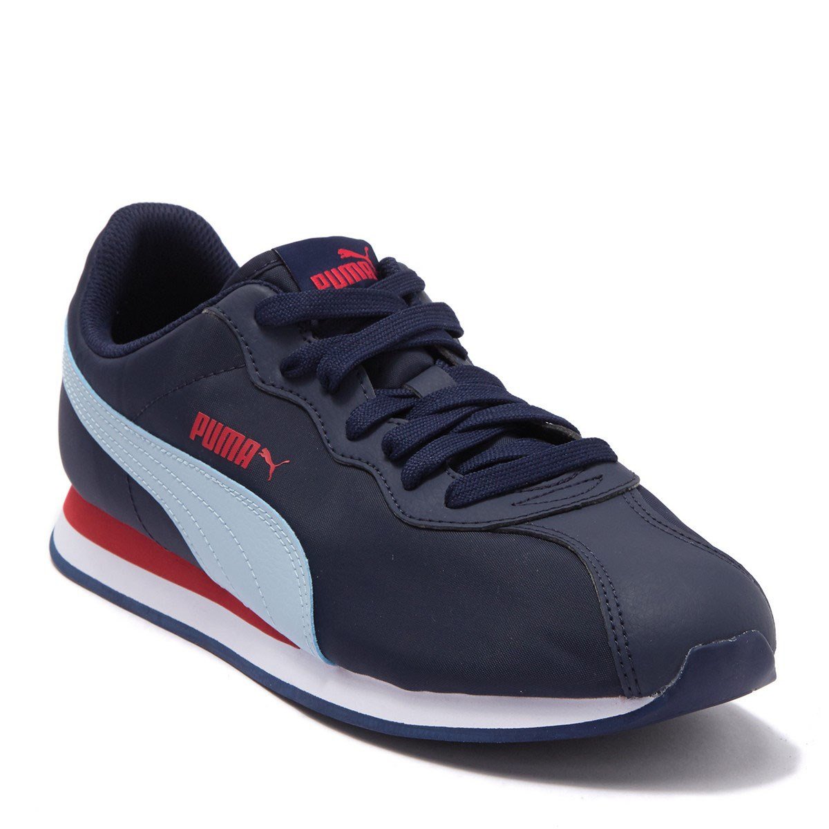 36696304PUMA Turin II NL UNİSEX GÜNLÜK AYAKKABI