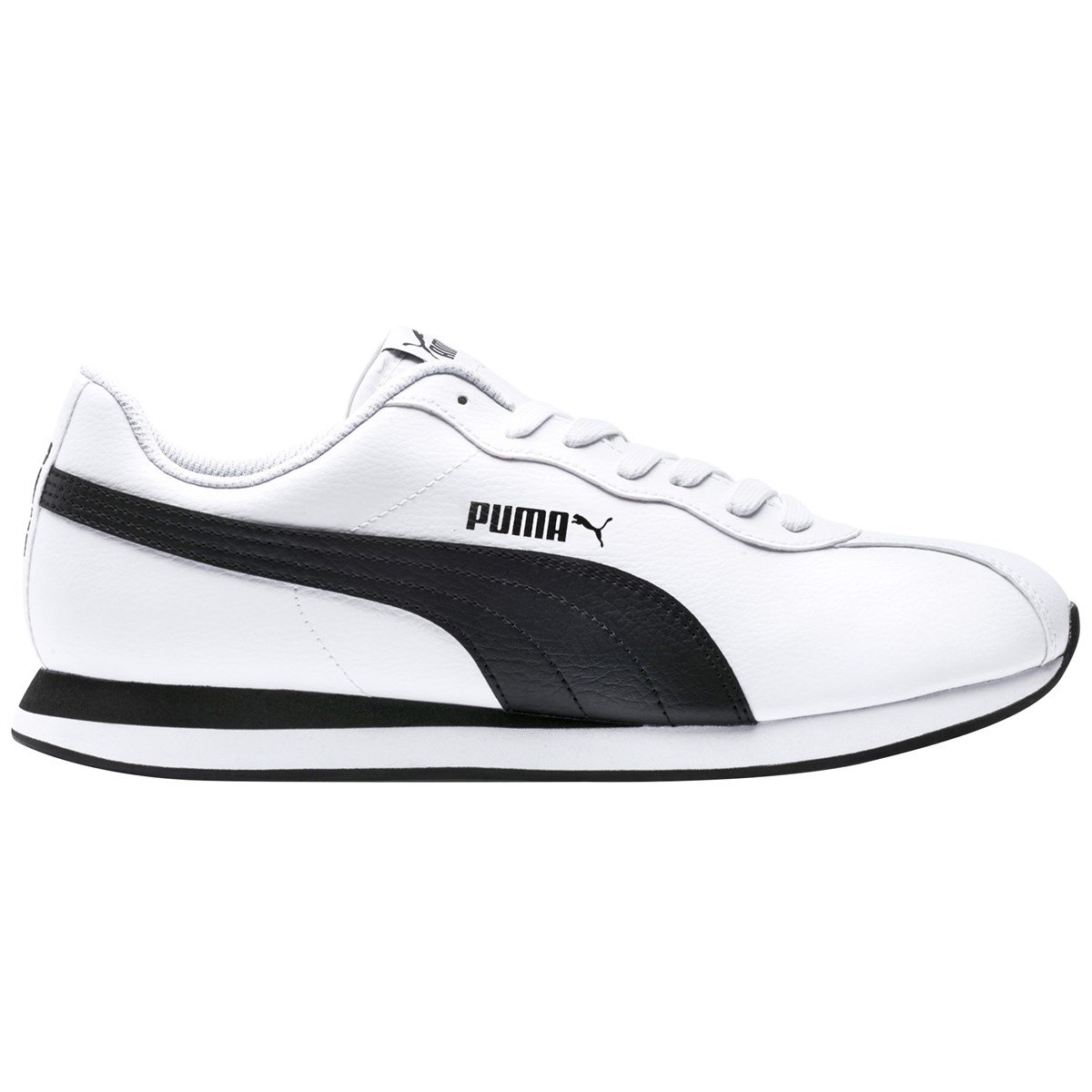 36696204NEBIMV3NEBIMV3|36696204|R021PUMA Turin II UNİSEX GÜNLÜK AYAKKABI-SİYAH-BEYAZ