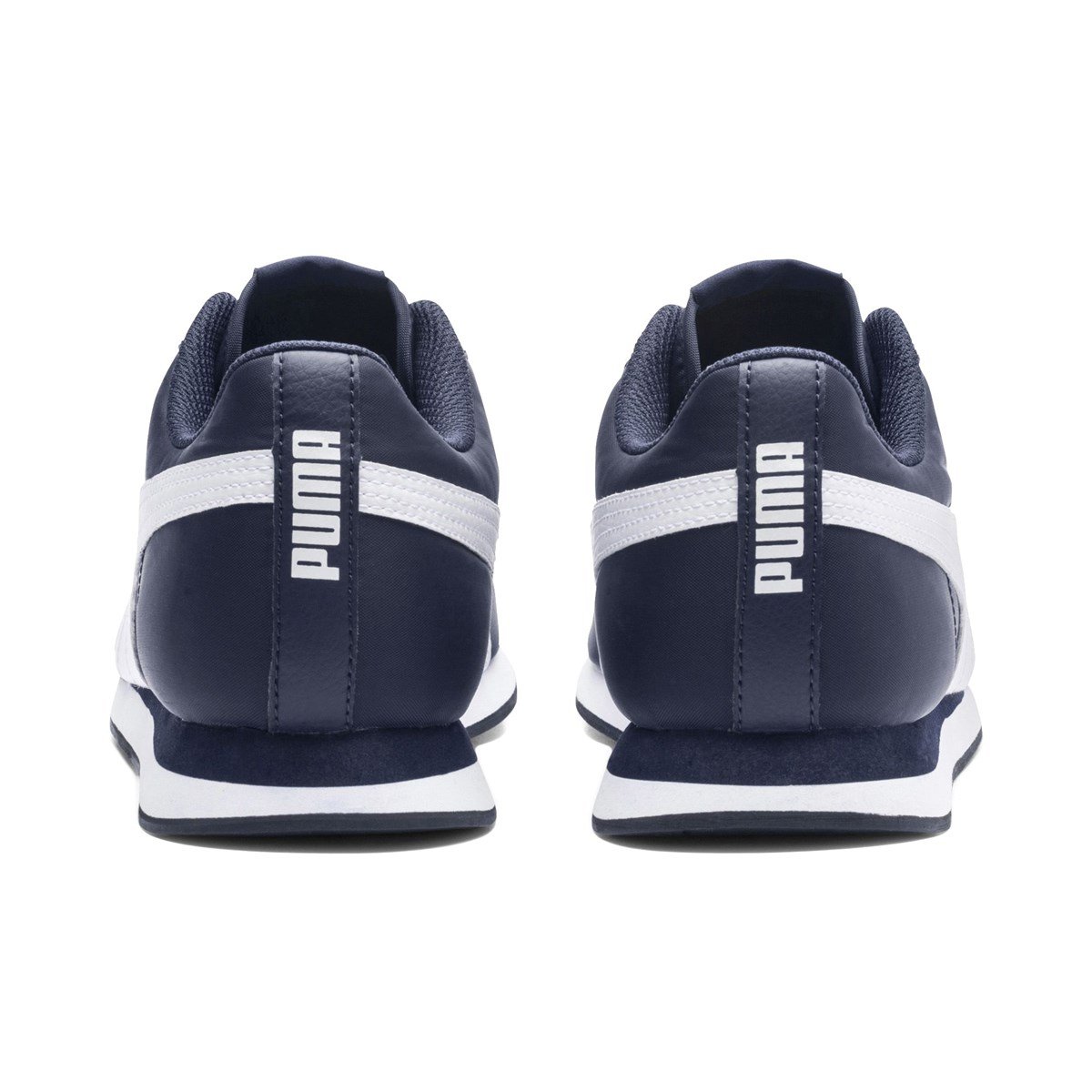 36696205NEBIMV3NEBIMV3|36696205|R011PUMA Turin II UNİSEX GÜNLÜK AYAKKABI-LACİVERT