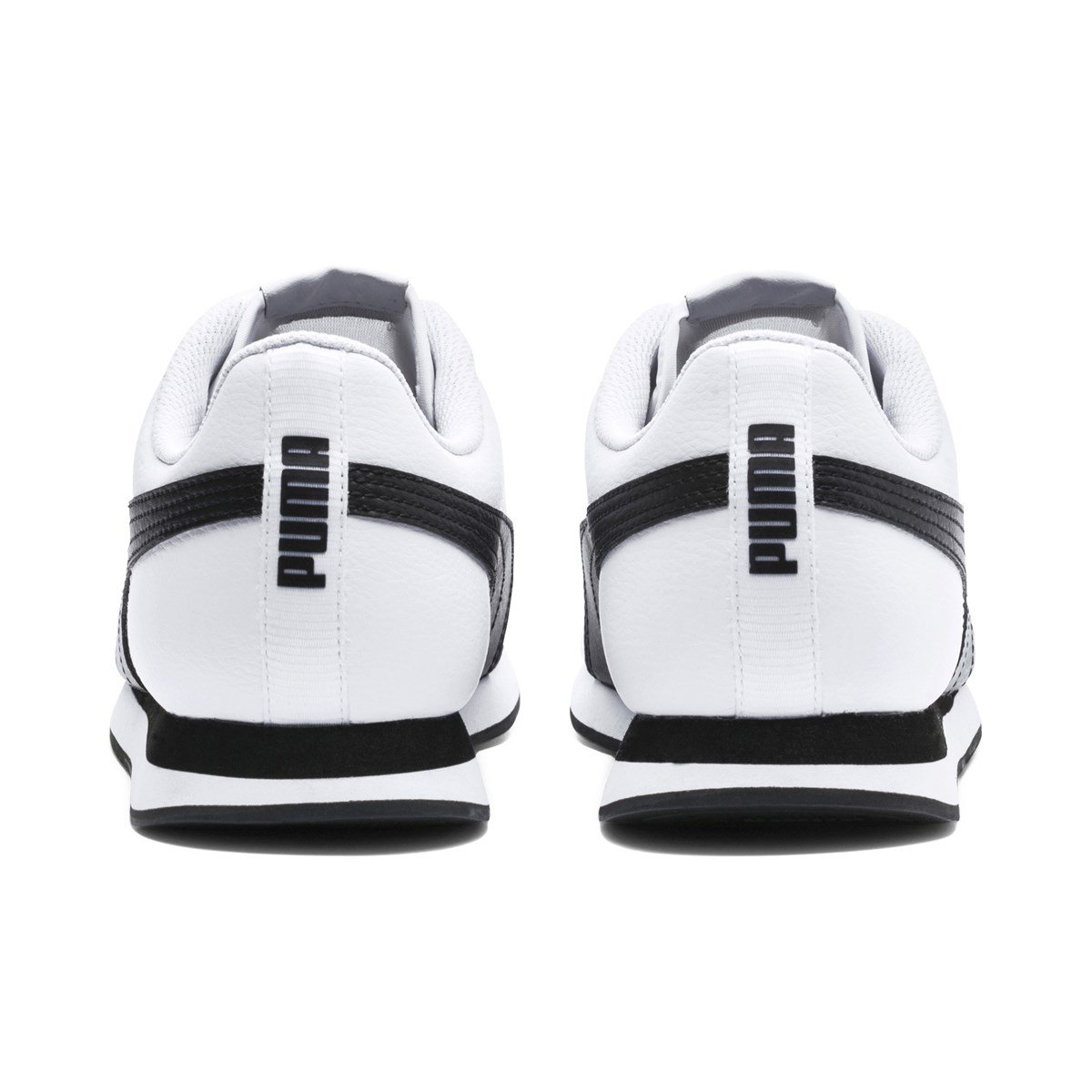 36696204NEBIMV3NEBIMV3|36696204|R021PUMA Turin II UNİSEX GÜNLÜK AYAKKABI-SİYAH-BEYAZ