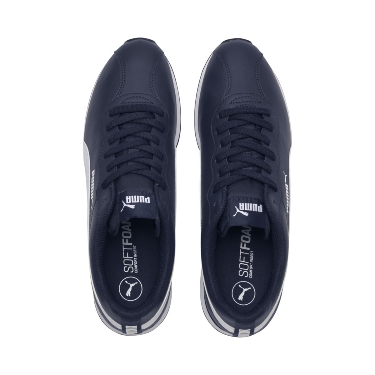 36696205NEBIMV3NEBIMV3|36696205|R011PUMA Turin II UNİSEX GÜNLÜK AYAKKABI-LACİVERT
