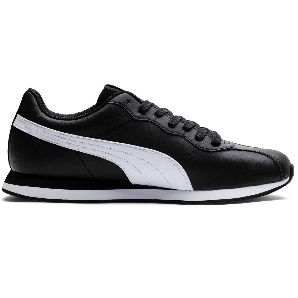 36696201NEBIMV3NEBIMV3|36696201|R021PUMA Turin II UNİSEX GÜNLÜK AYAKKABI-SİYAH-BEYAZ