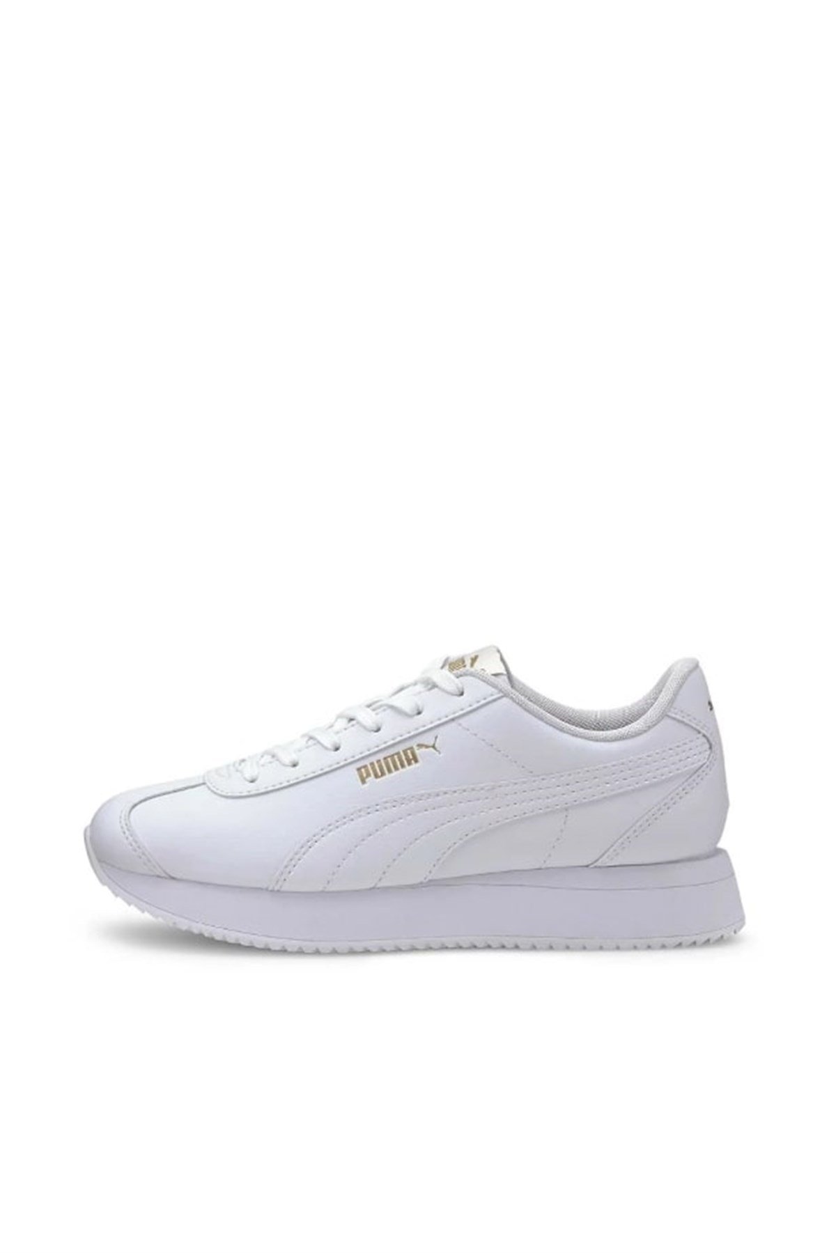 37111501Puma Turino Stacked Günlük Ayakkabı