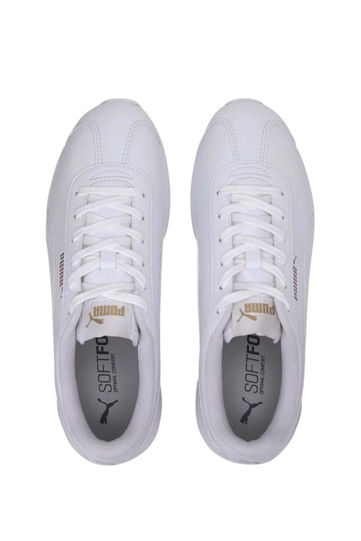 37111501Puma Turino Stacked Günlük Ayakkabı