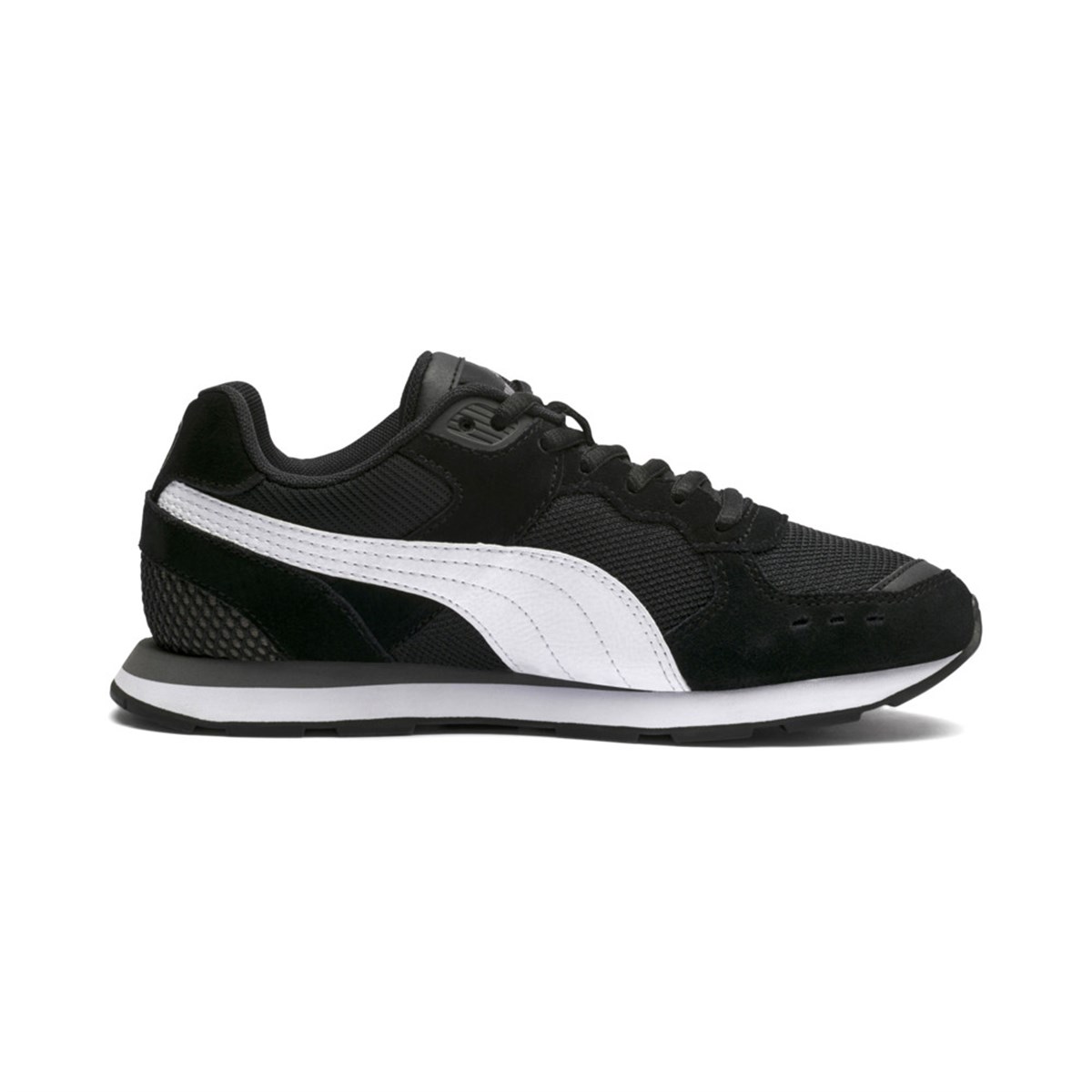 36953901NEBIMV3NEBIMV3|36953901|R021PUMA Vista Jr ÇOCUK GÜNLÜK AYAKKABI-SİYAH-BEYAZ