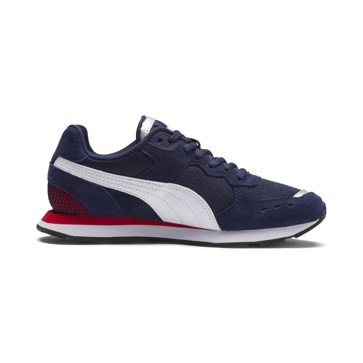 36953902NEBIMV3NEBIMV3|36953902|R011PUMA Vista Jr ÇOCUK GÜNLÜK AYAKKABI-LACİVERT