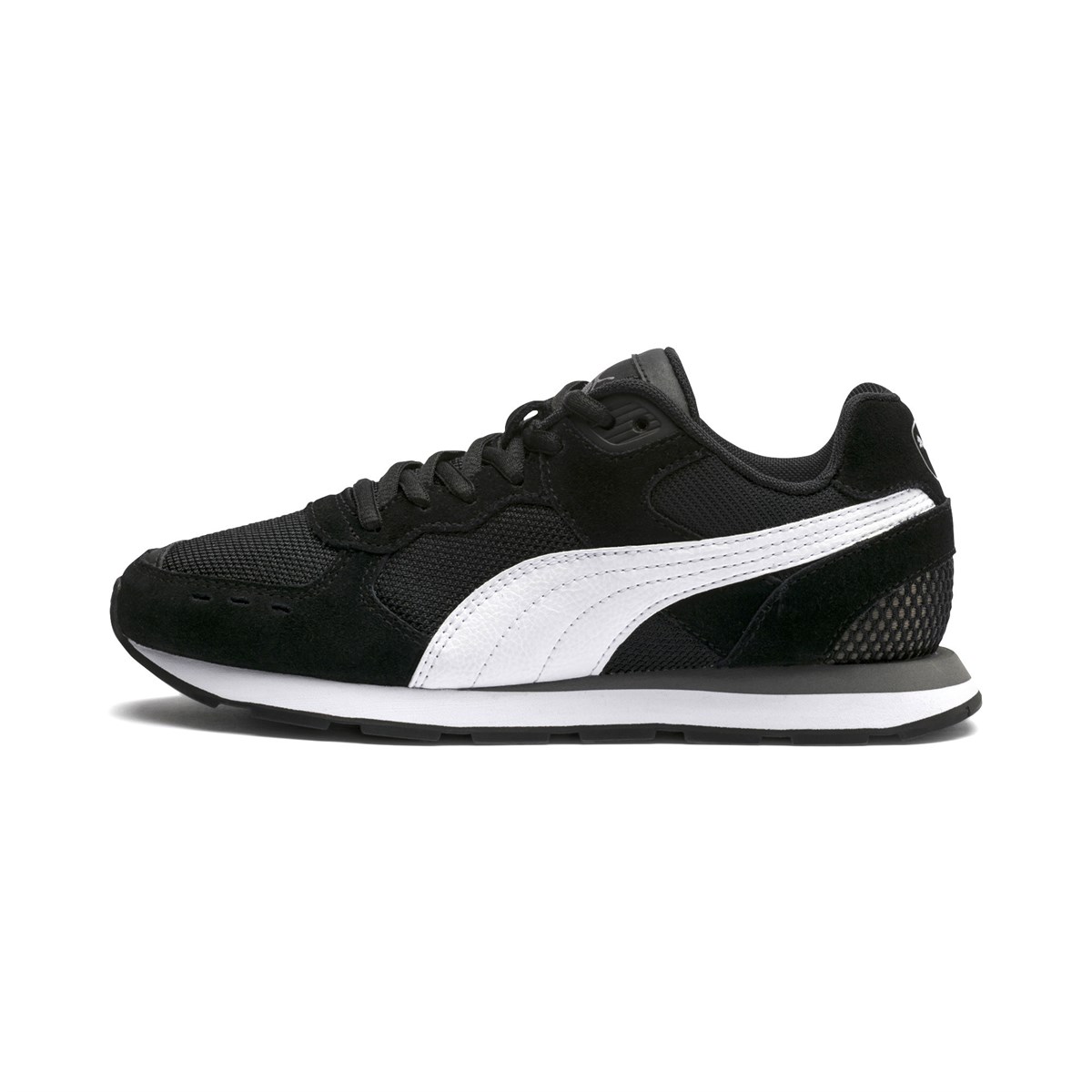 36953901NEBIMV3NEBIMV3|36953901|R021PUMA Vista Jr ÇOCUK GÜNLÜK AYAKKABI-SİYAH-BEYAZ
