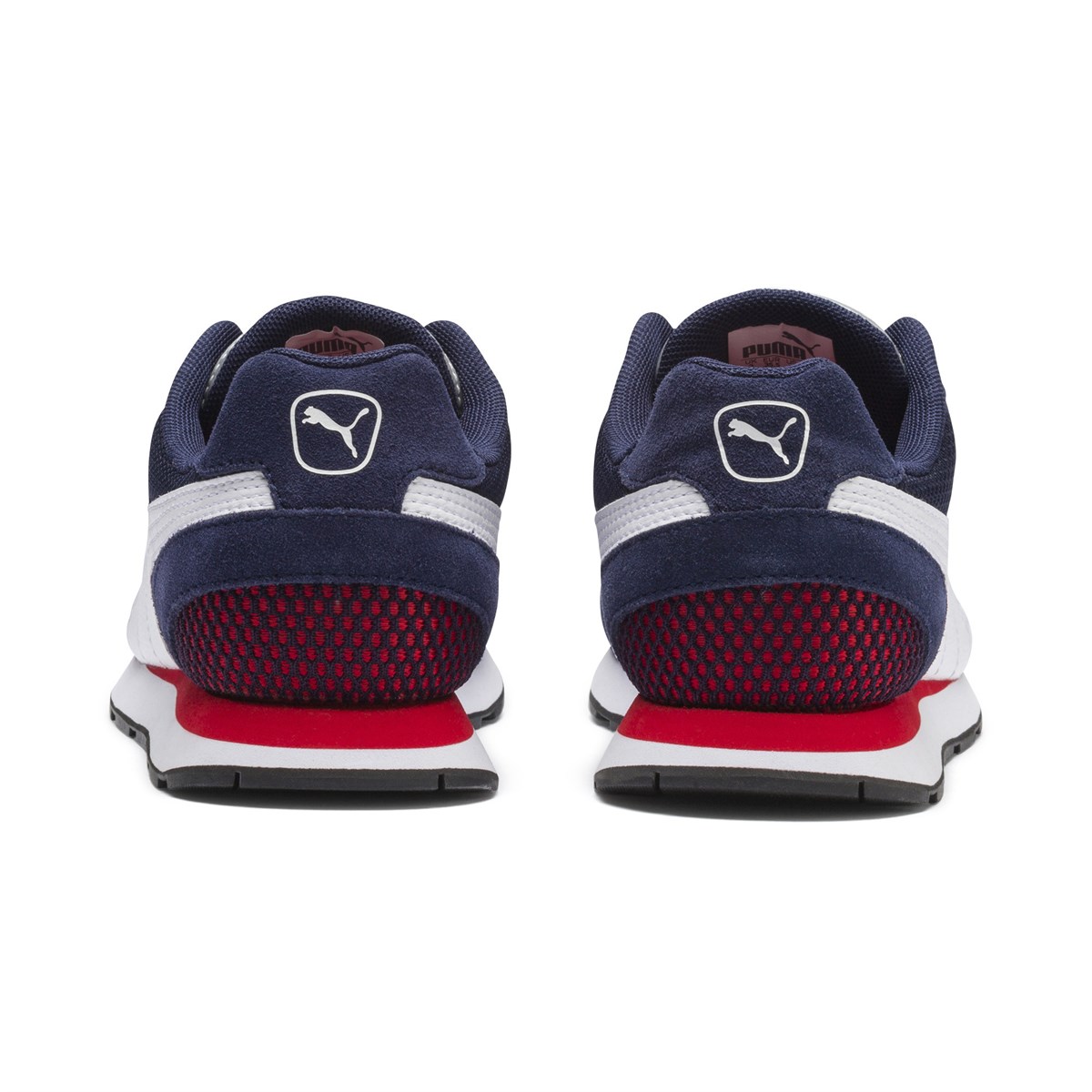 36953902NEBIMV3NEBIMV3|36953902|R011PUMA Vista Jr ÇOCUK GÜNLÜK AYAKKABI-LACİVERT