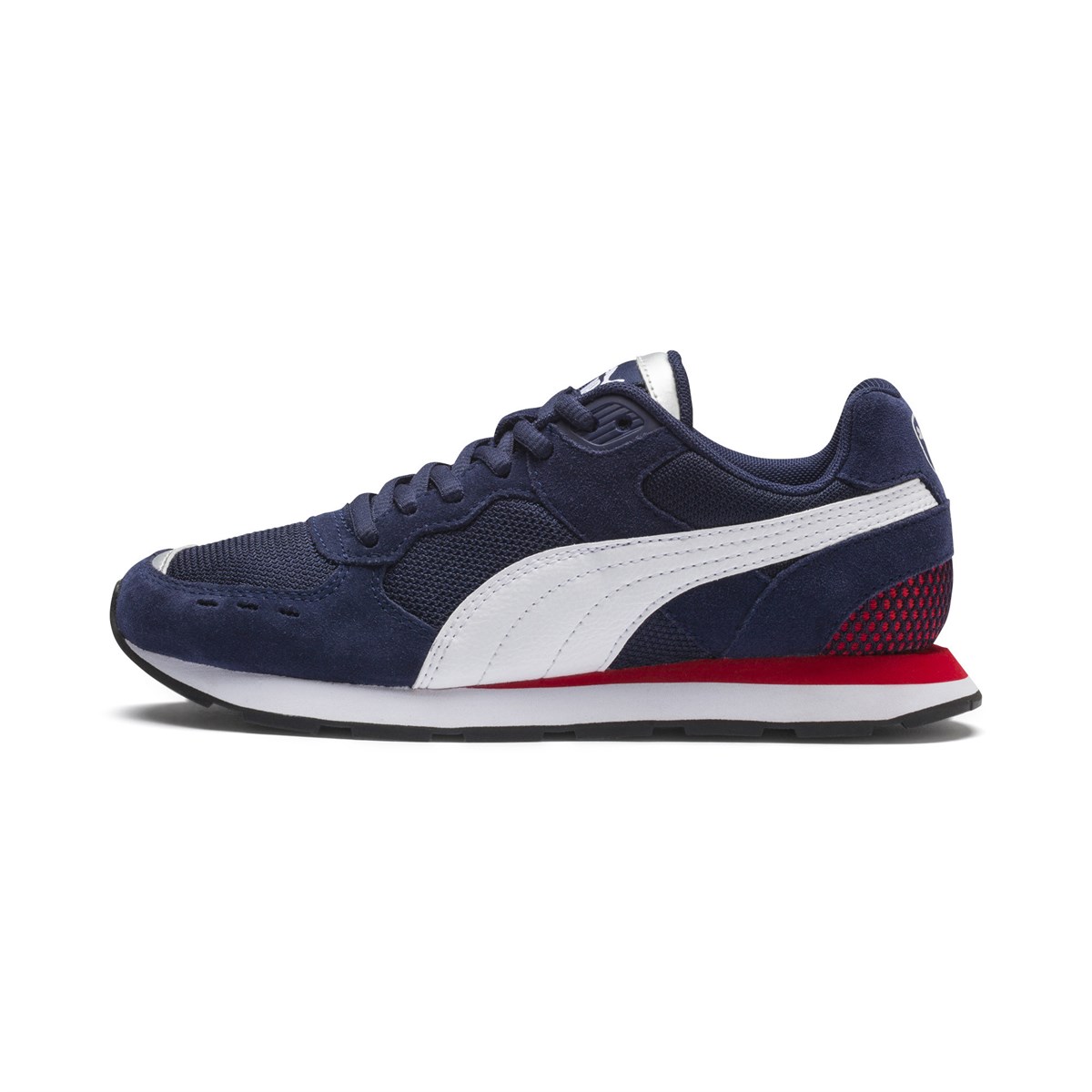 36953902NEBIMV3NEBIMV3|36953902|R011PUMA Vista Jr ÇOCUK GÜNLÜK AYAKKABI-LACİVERT