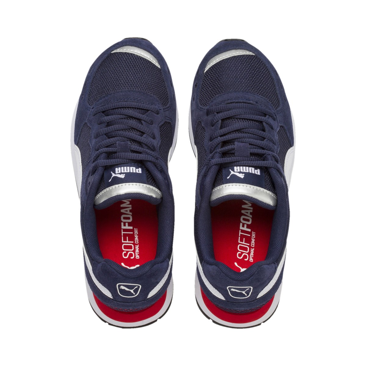 36953902NEBIMV3NEBIMV3|36953902|R011PUMA Vista Jr ÇOCUK GÜNLÜK AYAKKABI-LACİVERT