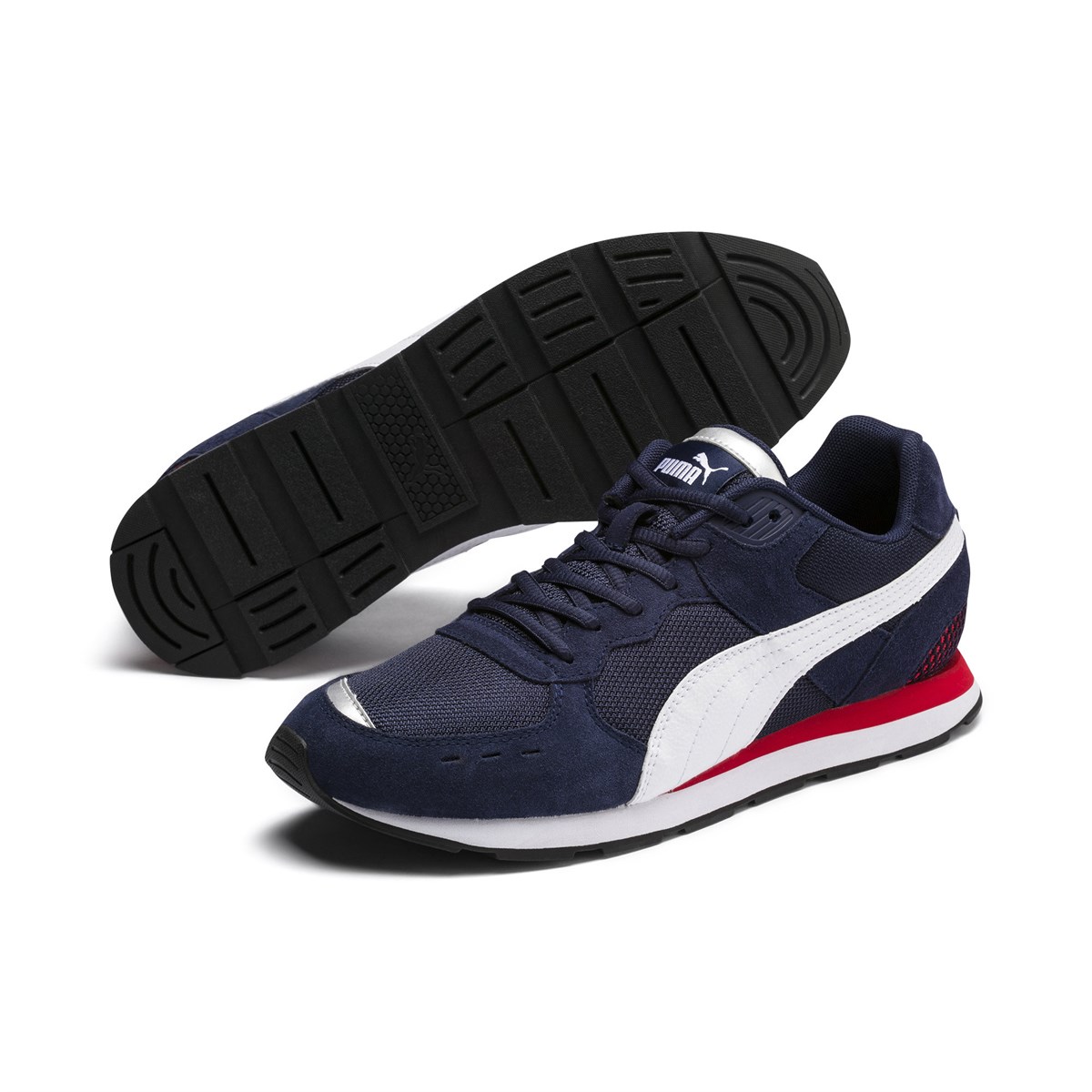 36936502NEBIMV3NEBIMV3|36936502|R011PUMA Vista UNİSEX GÜNLÜK AYAKKABI-LACİVERT