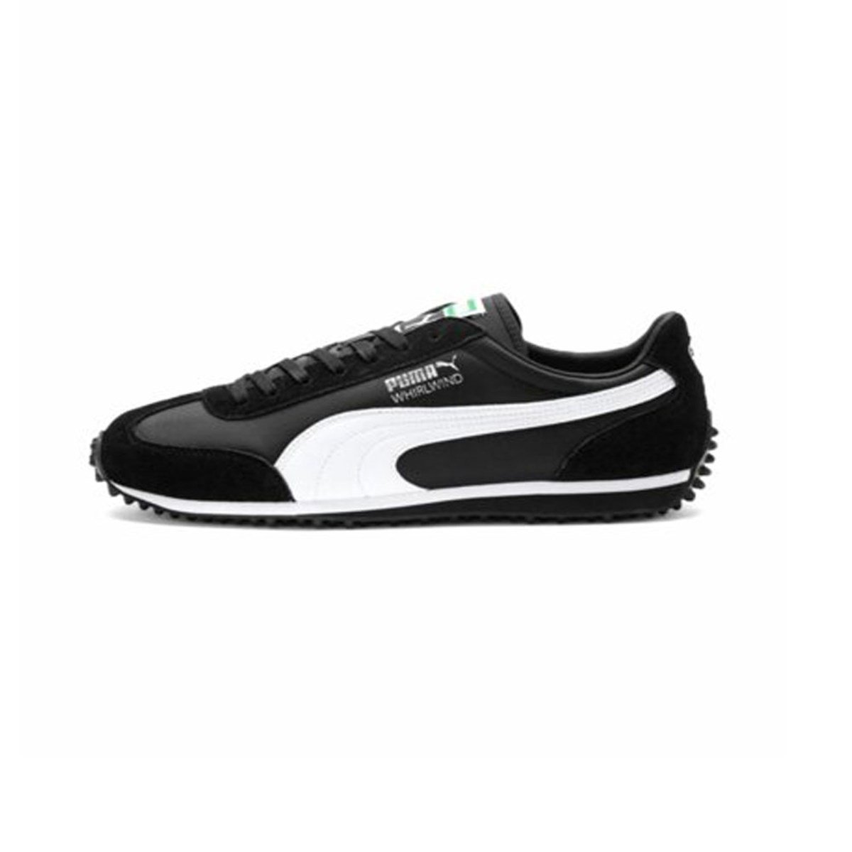 35129397NEBIMV3NEBIMV3|35129397|R021PUMA Whirlwind Classic ERKEK GÜNLÜK AYAKKABI-SİYAH-BEYAZ