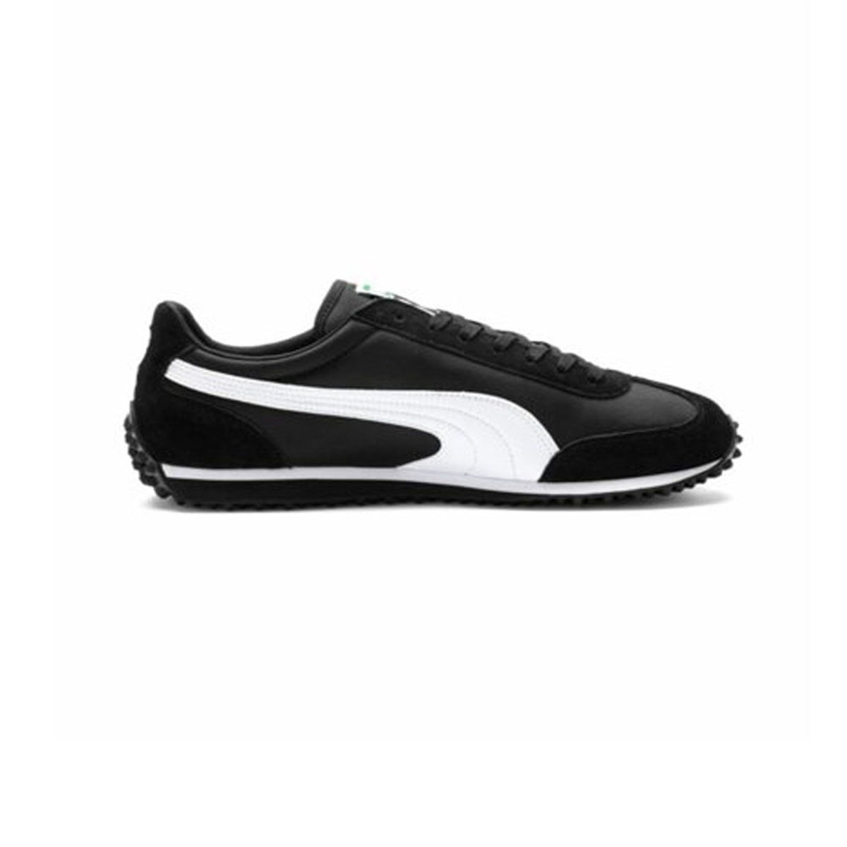 35129397NEBIMV3NEBIMV3|35129397|R021PUMA Whirlwind Classic ERKEK GÜNLÜK AYAKKABI-SİYAH-BEYAZ