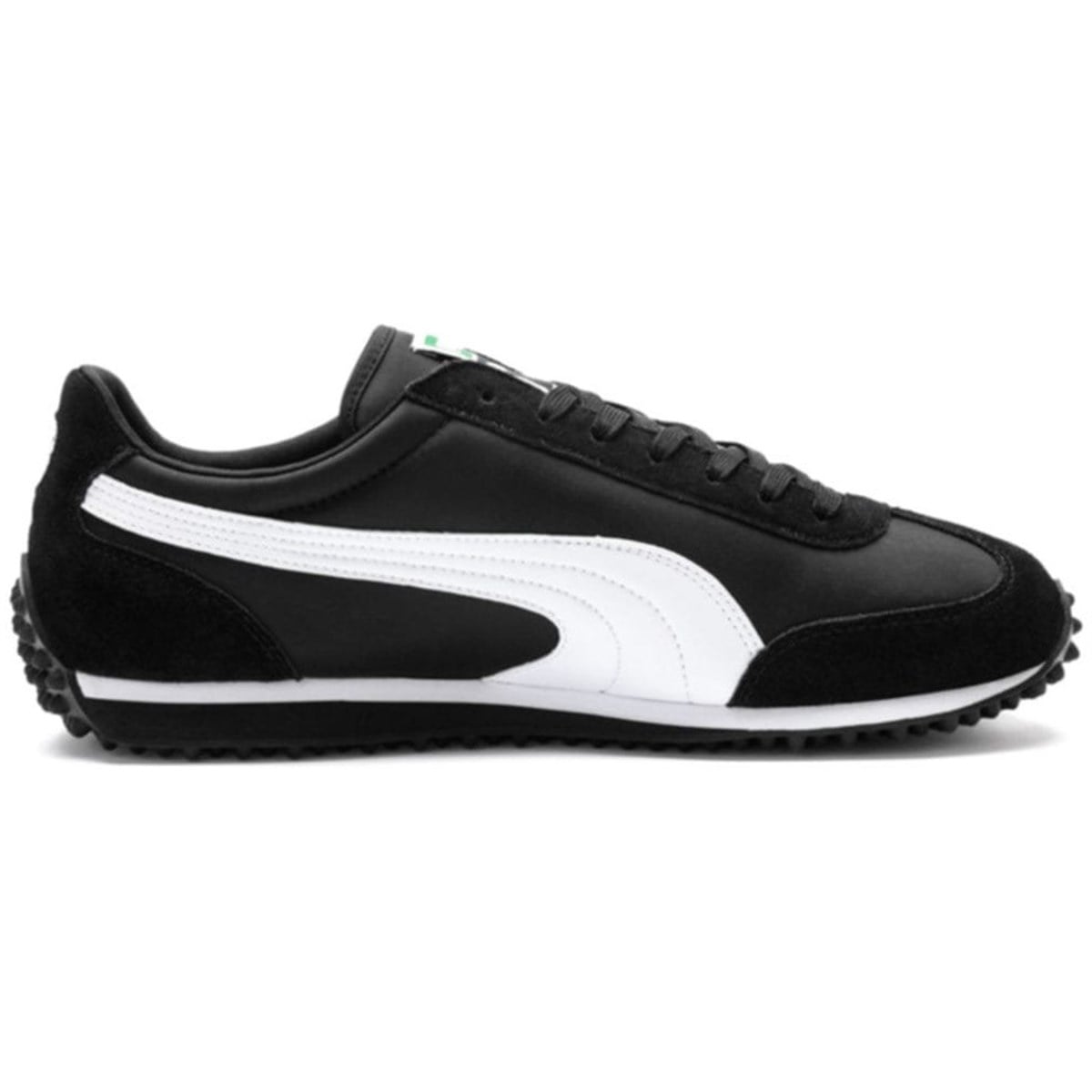 35129397NEBIMV3NEBIMV3|35129397|R021PUMA Whirlwind Classic ERKEK GÜNLÜK AYAKKABI-SİYAH-BEYAZ