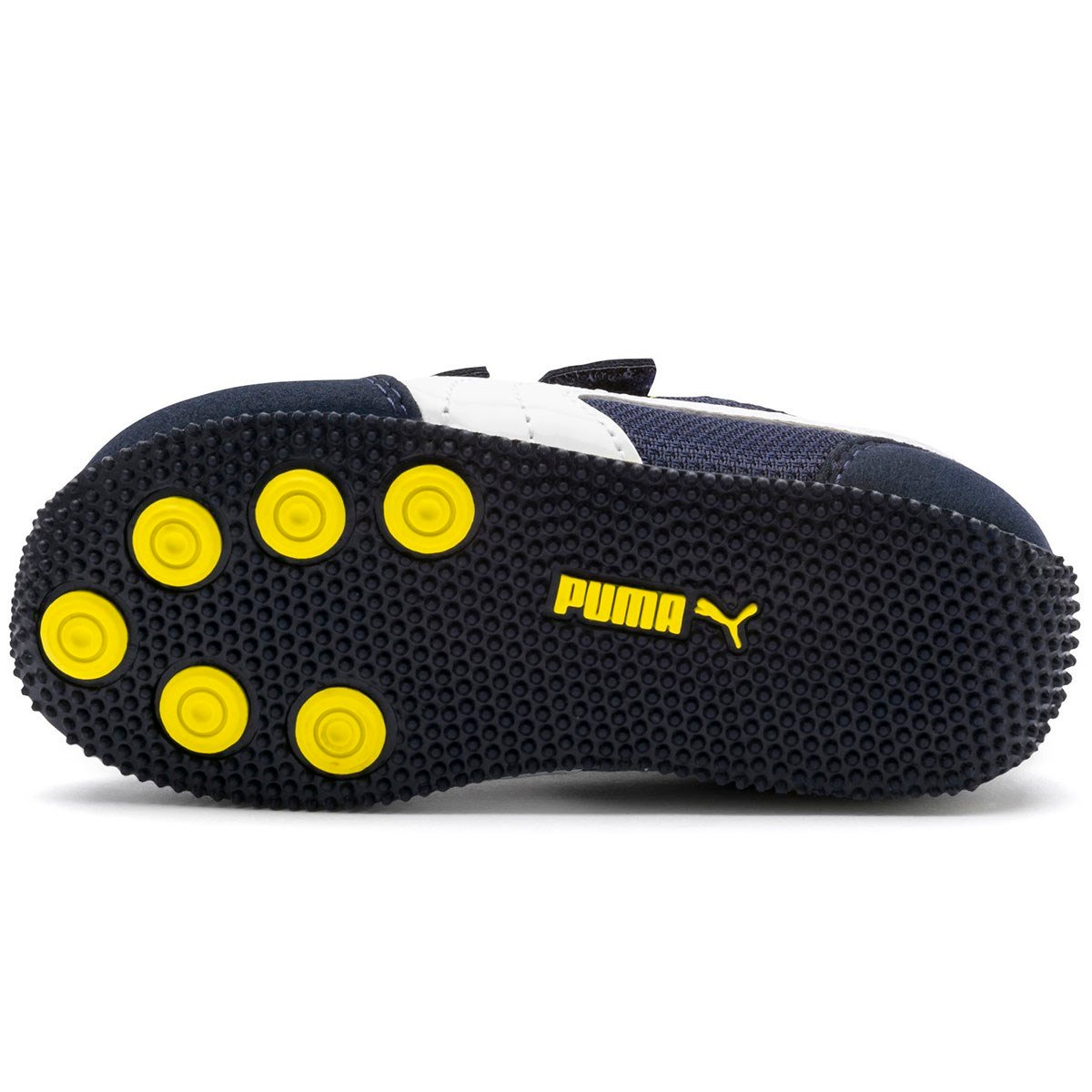35723118Puma Whirlwind Mesh V İnf Çocuk Günlük Ayakkabı