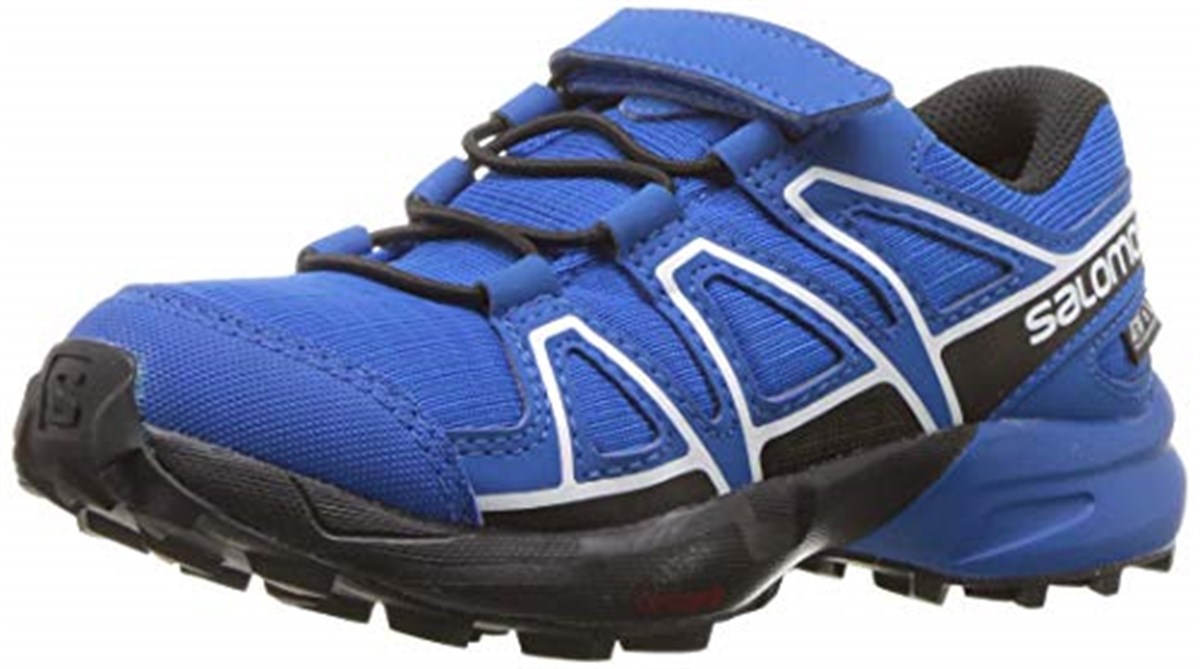 L404818SSNEBIMV3NEBIMV3|L404818SS|20.082SALOMON SPEEDCROSS CSWP K ÇOCUK AYAKKABI-MAVİ