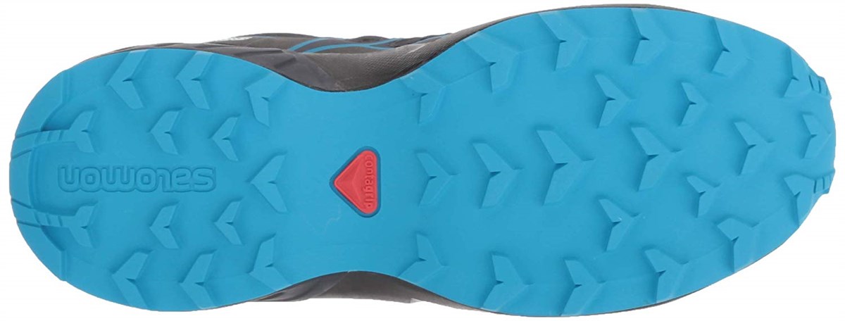 L40482000NEBIMV3NEBIMV3|L40482000|22050SALOMON SPEEDCROSS J ÇOCUK AYAKKABI-Black/Graphite/Hawaiian Surf