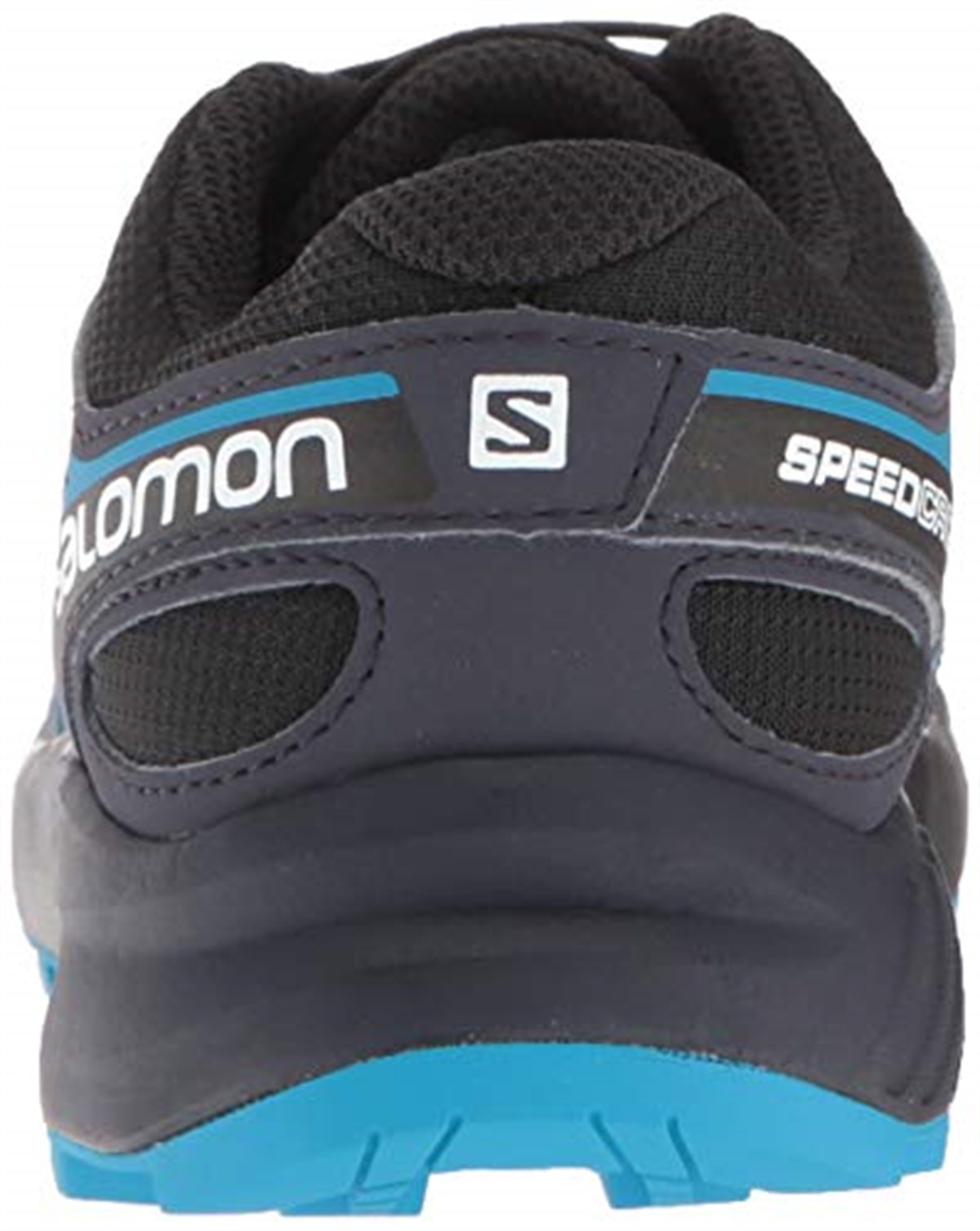 L40482000NEBIMV3NEBIMV3|L40482000|22050SALOMON SPEEDCROSS J ÇOCUK AYAKKABI-Black/Graphite/Hawaiian Surf