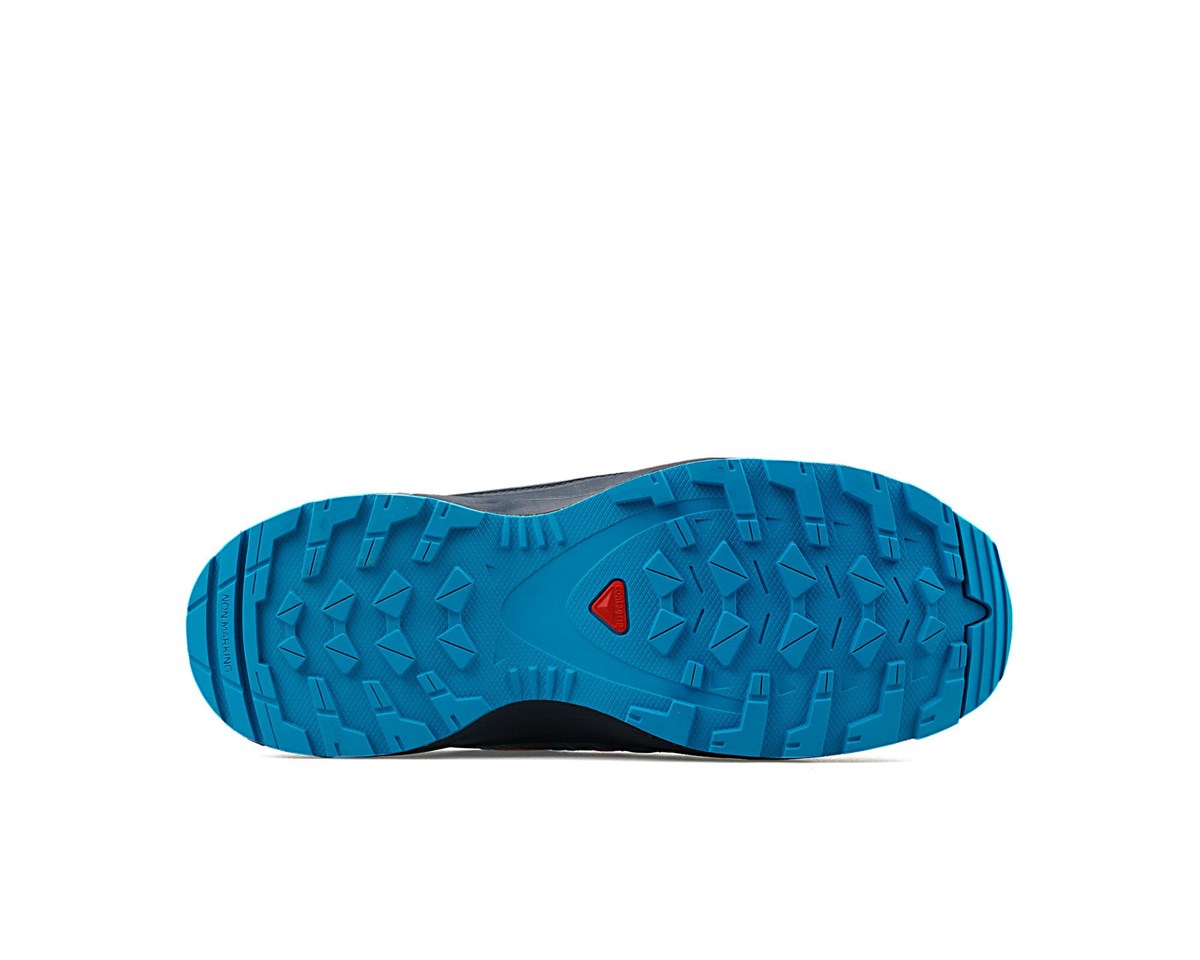 L404925SS13NEBIMV3NEBIMV3|L404925SS13|185430SALOMON XA PRO 3D CSWP J ÇOCUK AYAKKABI-NAVY BLAZER / BLUE