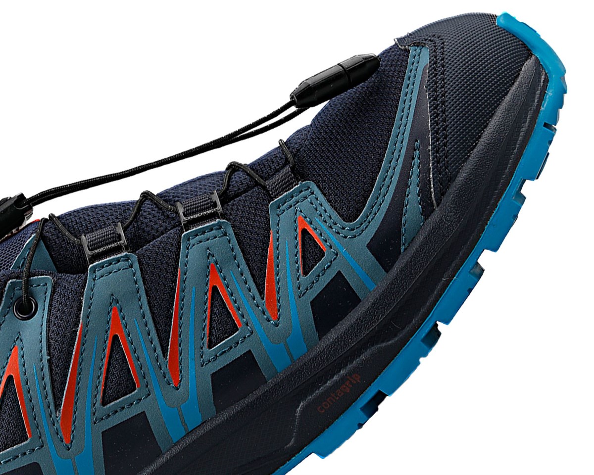 L404925SS13NEBIMV3NEBIMV3|L404925SS13|185430SALOMON XA PRO 3D CSWP J ÇOCUK AYAKKABI-NAVY BLAZER / BLUE