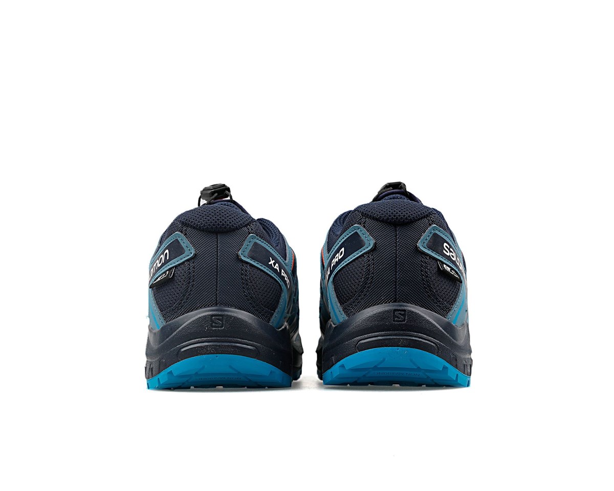 L404925SS13NEBIMV3NEBIMV3|L404925SS13|185430SALOMON XA PRO 3D CSWP J ÇOCUK AYAKKABI-NAVY BLAZER / BLUE