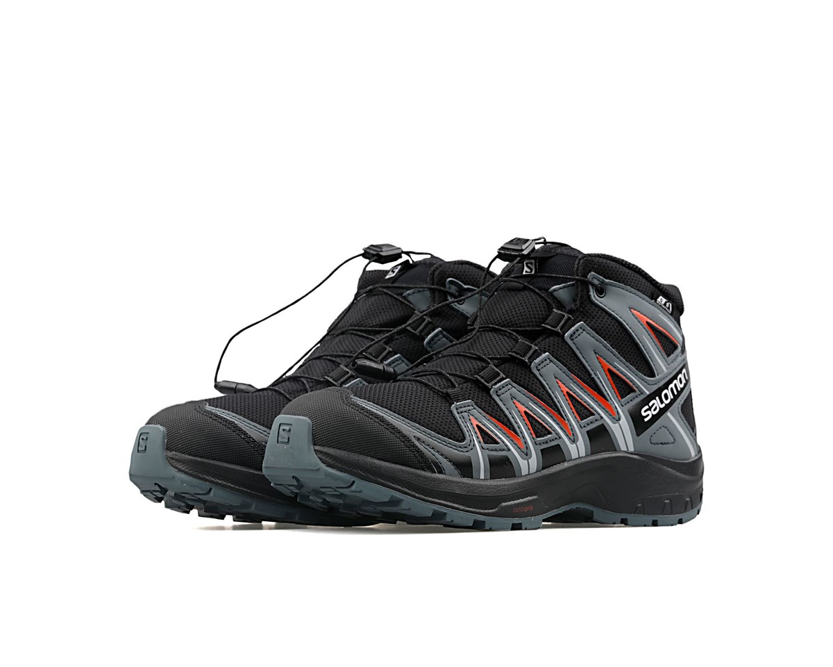 L404928SS13NEBIMV3NEBIMV3|L404928SS13|17138331SALOMON XA PRO 3D MID CSWP J ÇOCUK BOT-CHERRY TOMATO