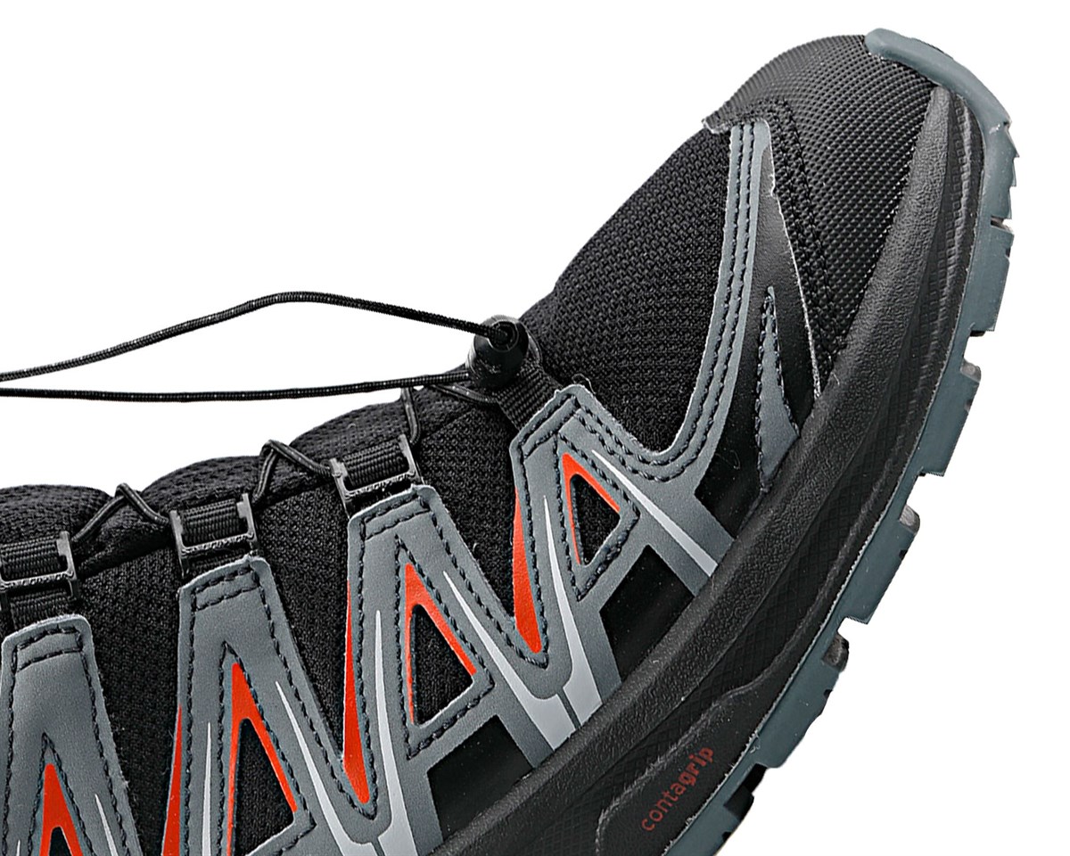 L404928SS13NEBIMV3NEBIMV3|L404928SS13|17138331SALOMON XA PRO 3D MID CSWP J ÇOCUK BOT-CHERRY TOMATO