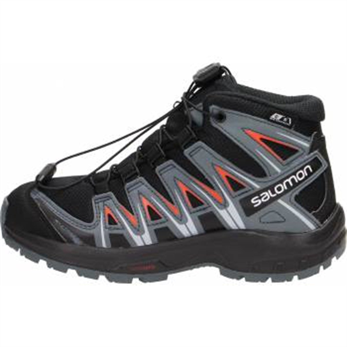 L404837SS13Salomon Xa Pro 3D Winter Ts Cswp J Çocuk Bot