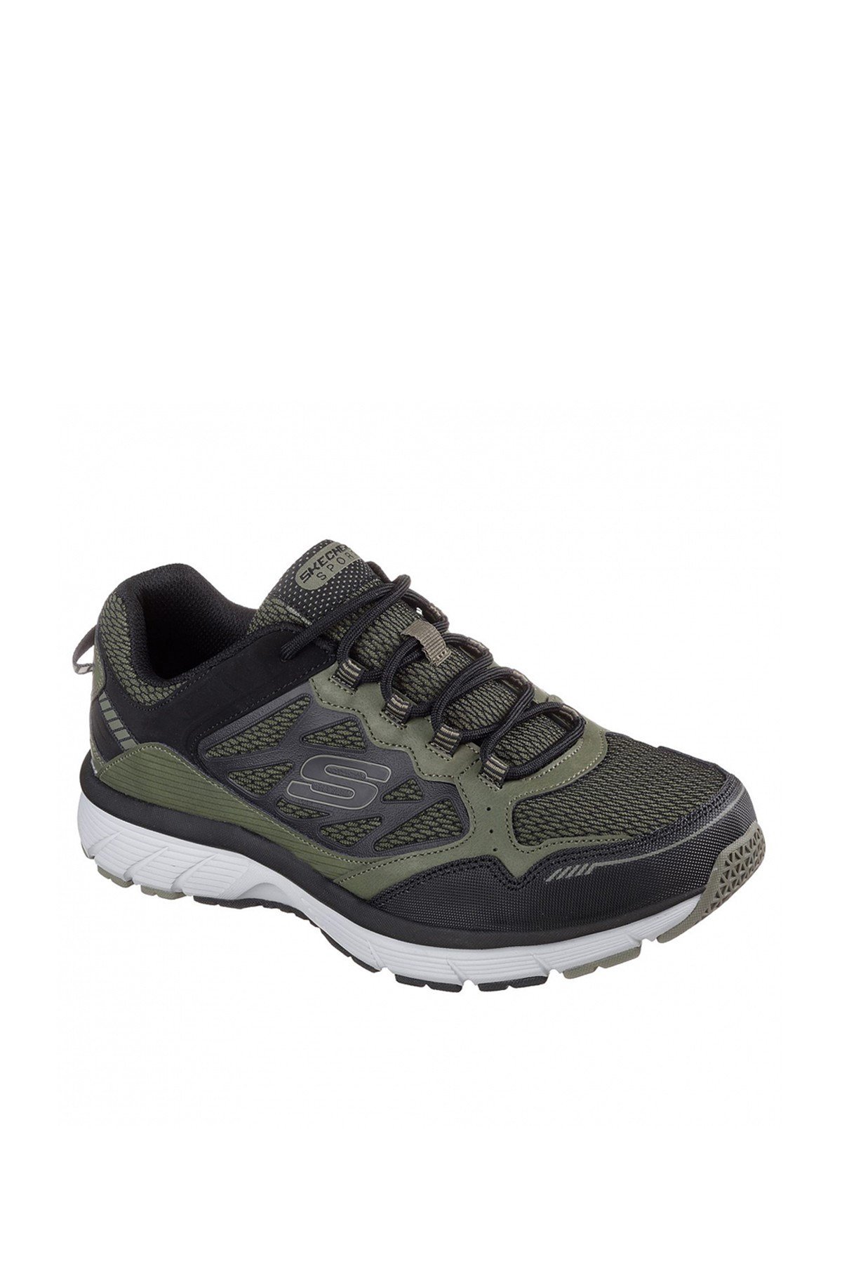 51861 OLBKNEBIMV3NEBIMV3|51861 OLBK|OLBKSkechers Bowerz Erkek Spor Ayakkabı-OLBK