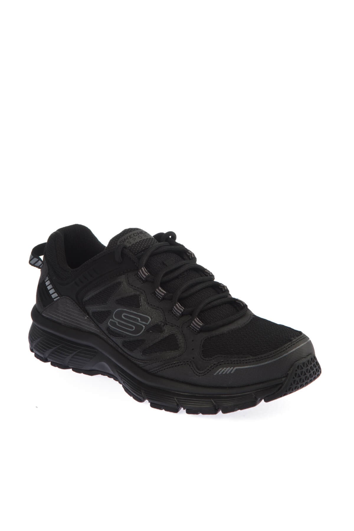 51861 BBKNEBIMV3NEBIMV3|51861 BBK|BBKSkechers Bowerz Erkek Spor Ayakkabı-BBK