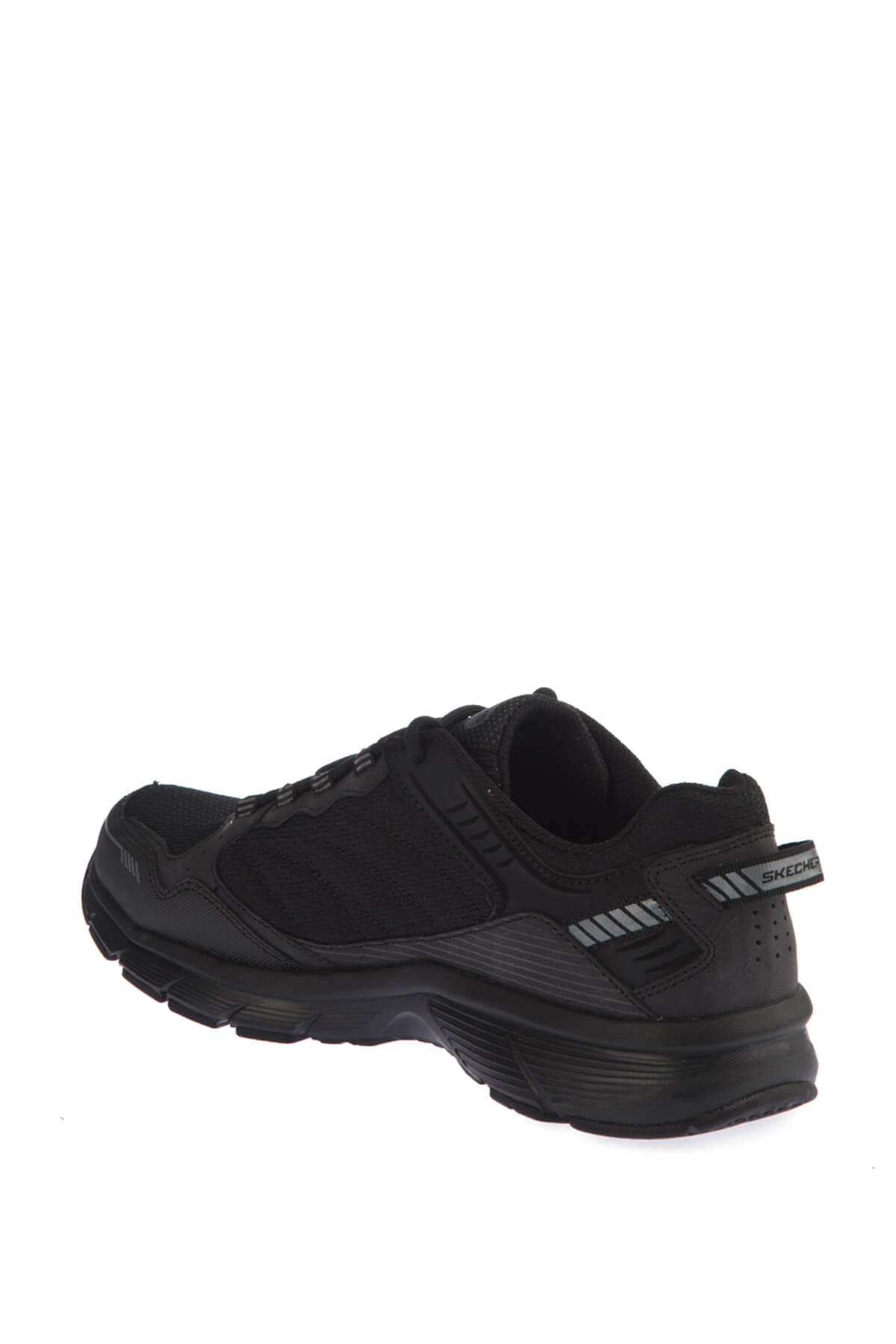 51861 BBKNEBIMV3NEBIMV3|51861 BBK|BBKSkechers Bowerz Erkek Spor Ayakkabı-BBK