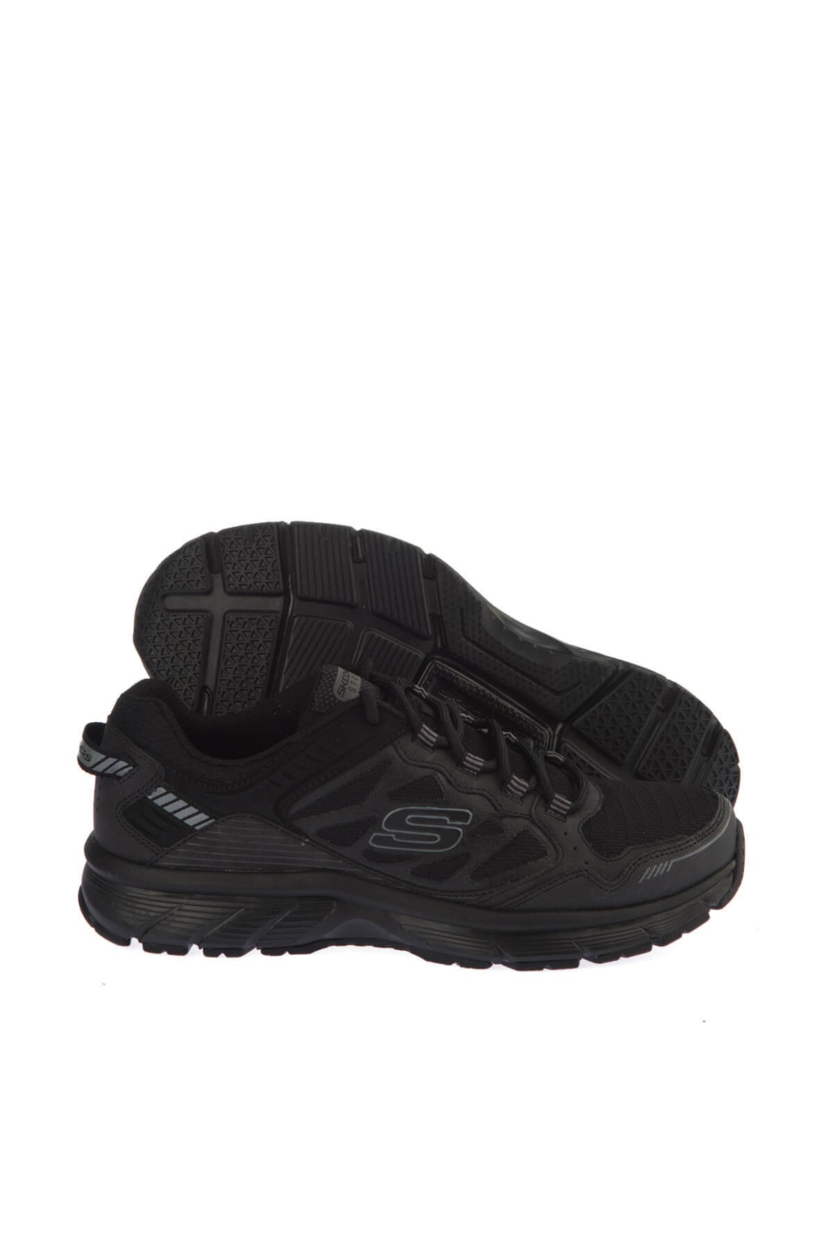 51861 BBKNEBIMV3NEBIMV3|51861 BBK|BBKSkechers Bowerz Erkek Spor Ayakkabı-BBK